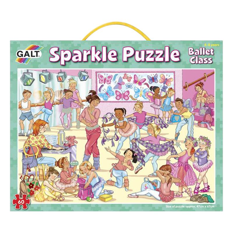 Children's Jigsaws & Puzzles