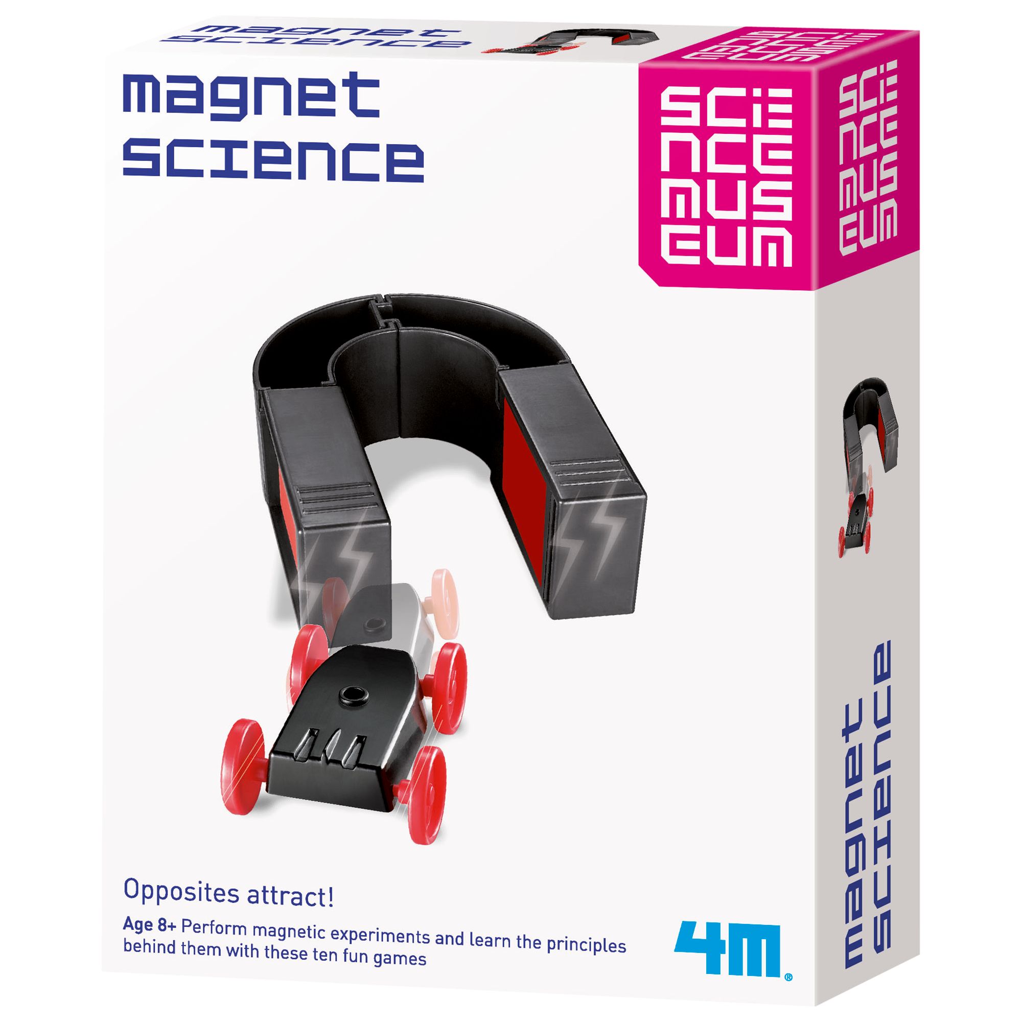 Science & Discovery