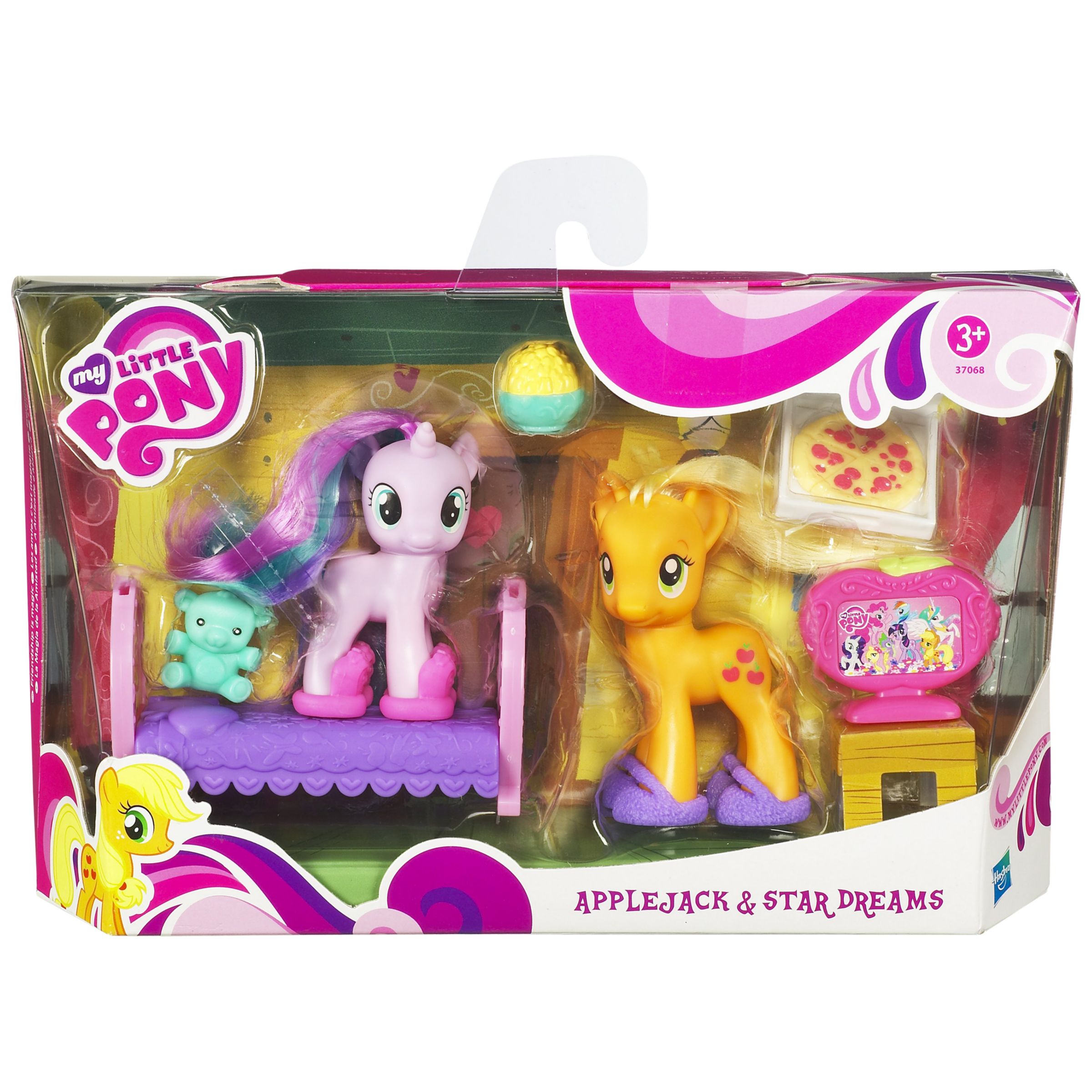 My Little Pony Figure Pack, Assorted