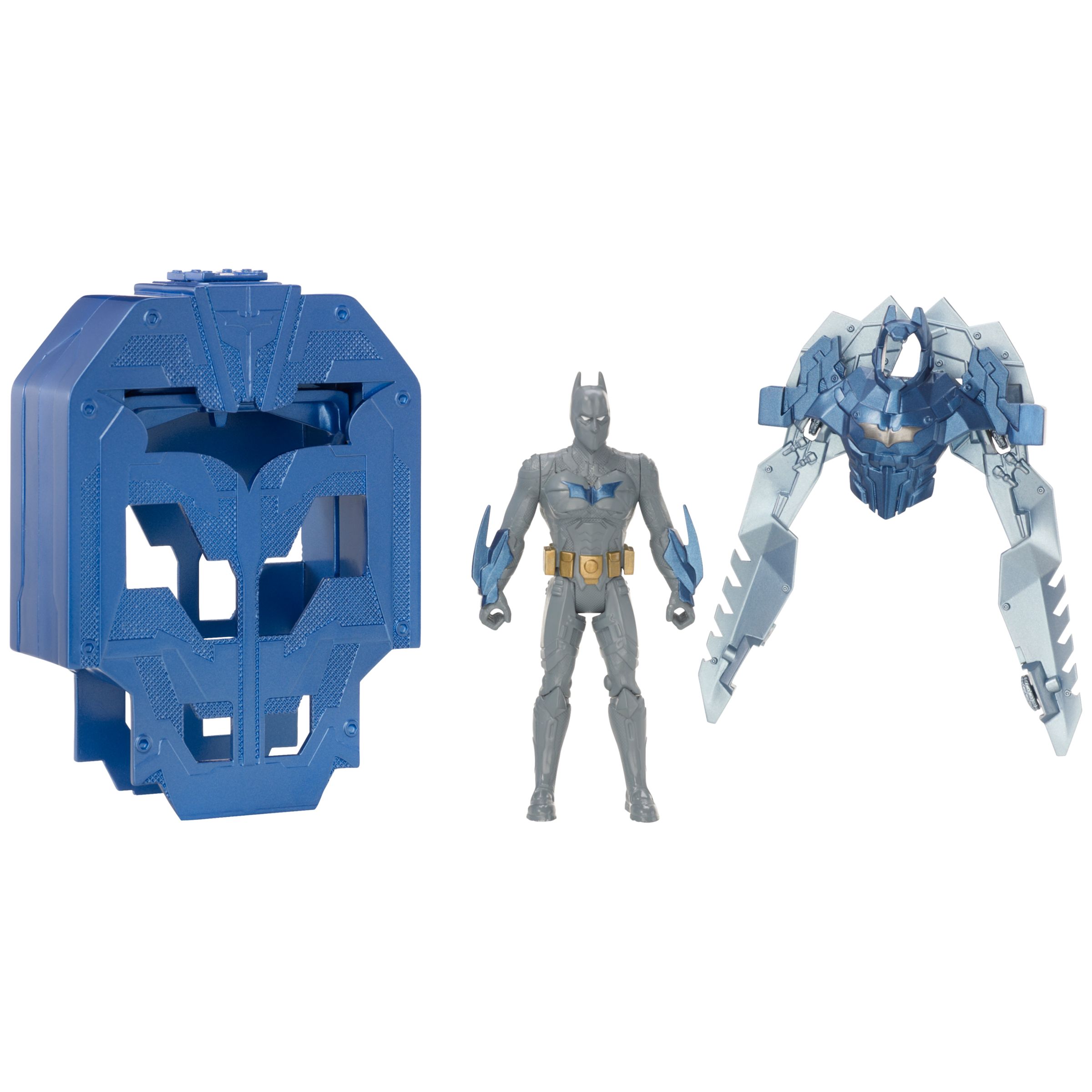 Batman Quick Change Armour, Assorted