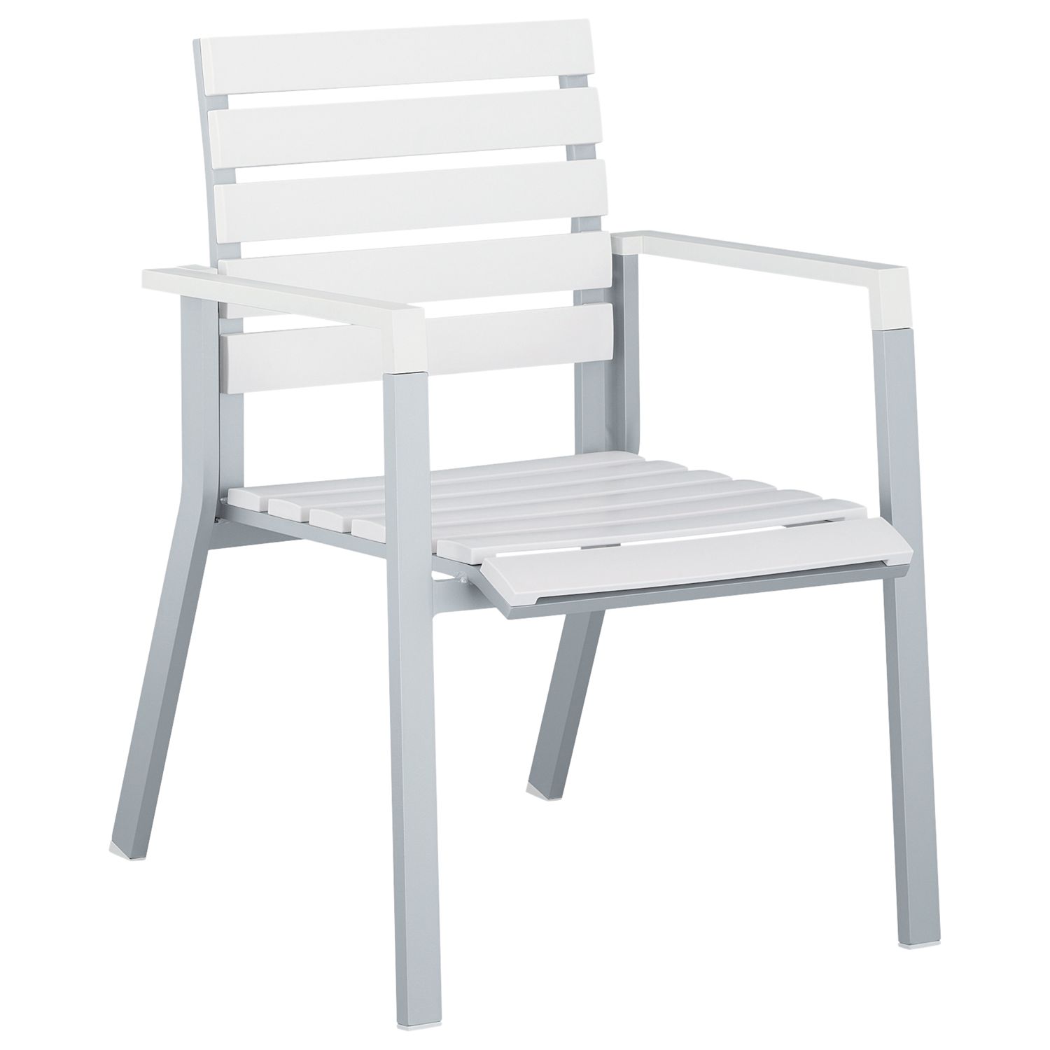 Kettler Rasmus Outdoor Armchair at John Lewis