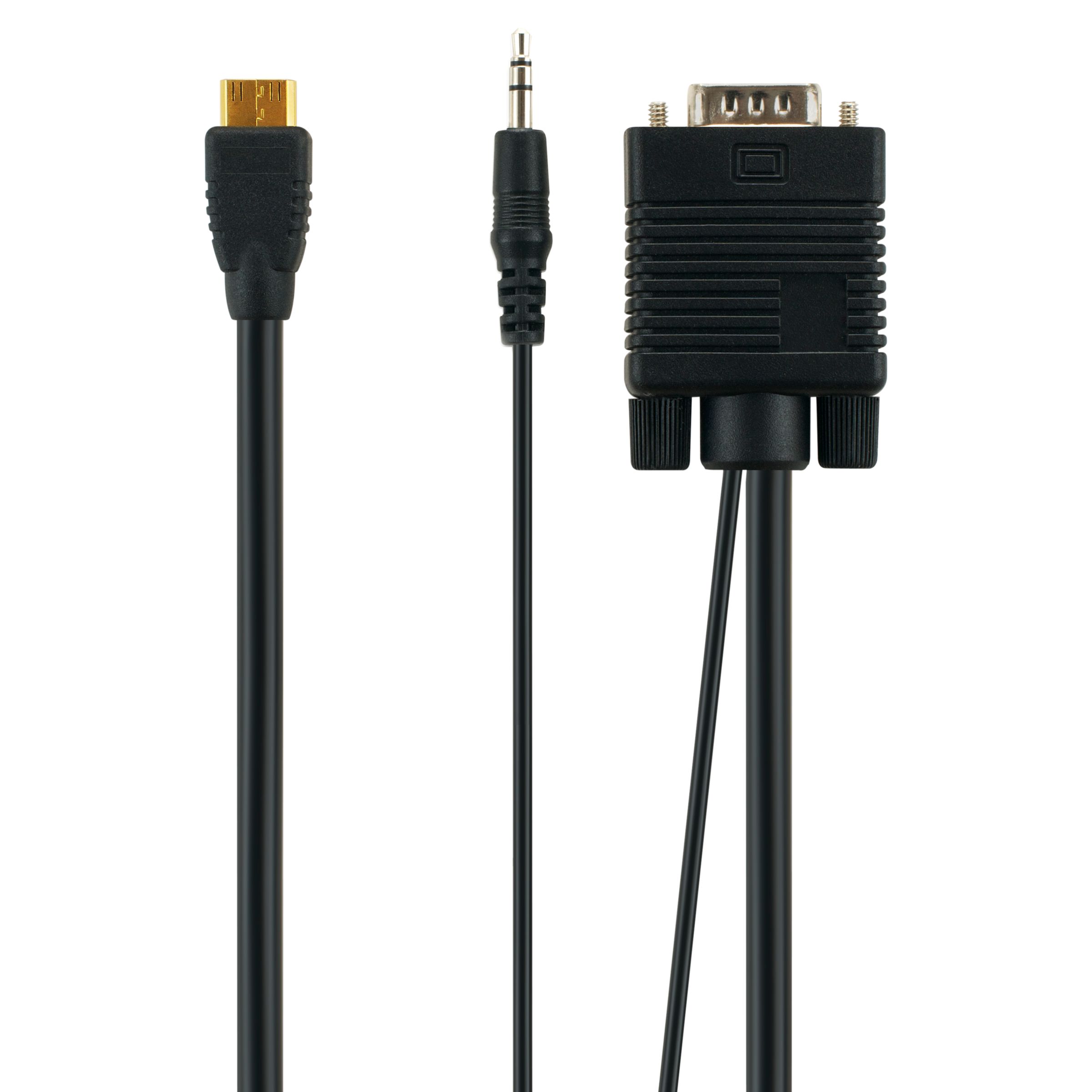 Peripheral Cables