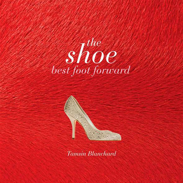 The Shoe: Best Foot Forward