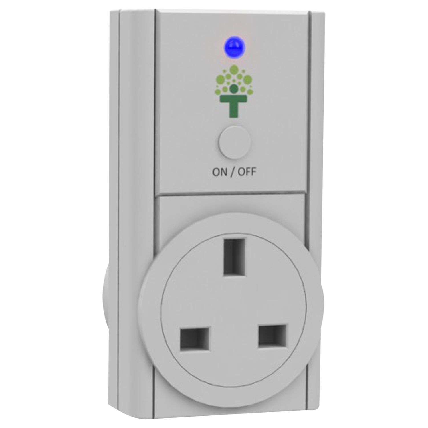 Energy Saving Adaptors