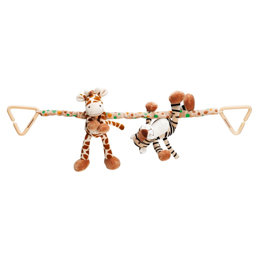 Travel Toys