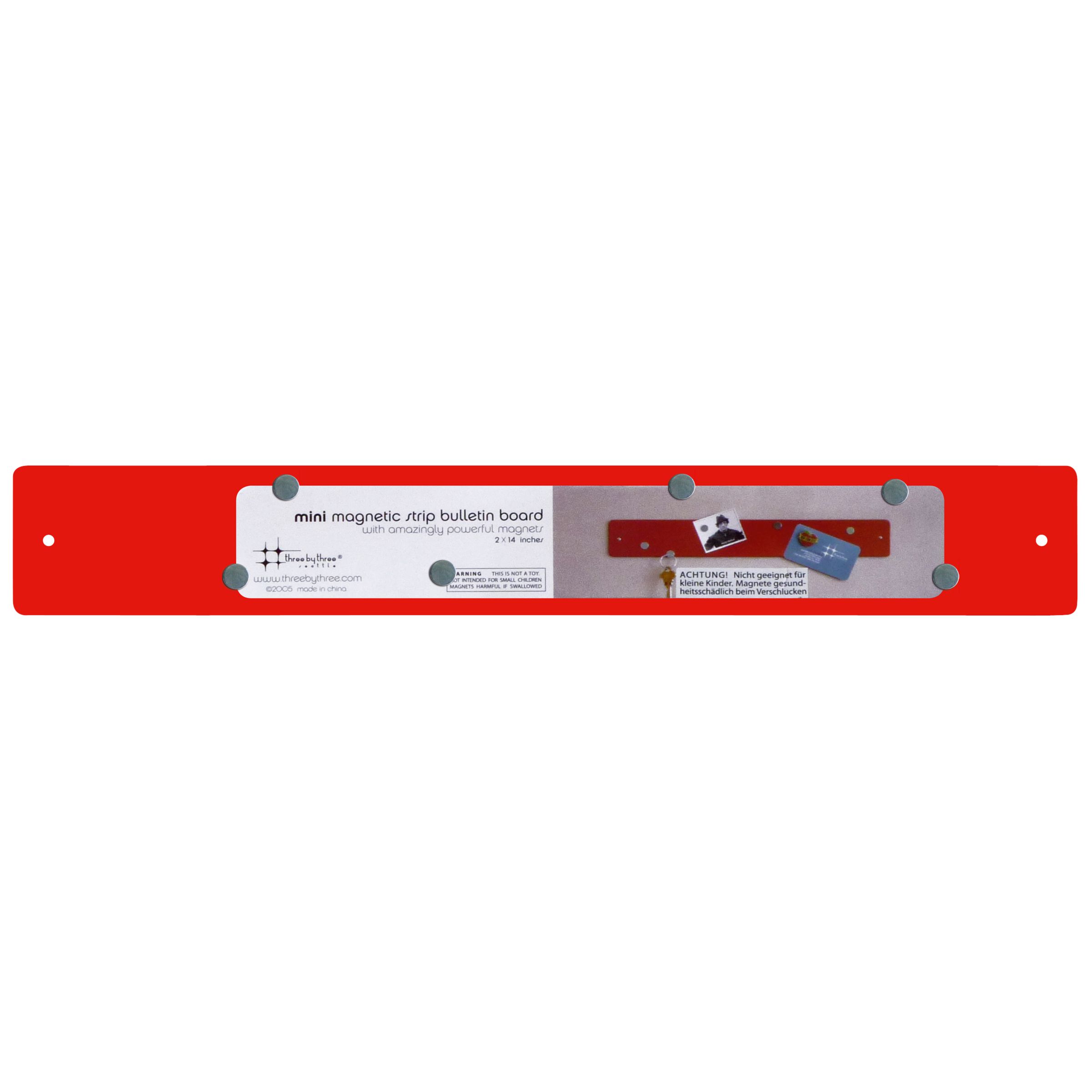 Memo Boards