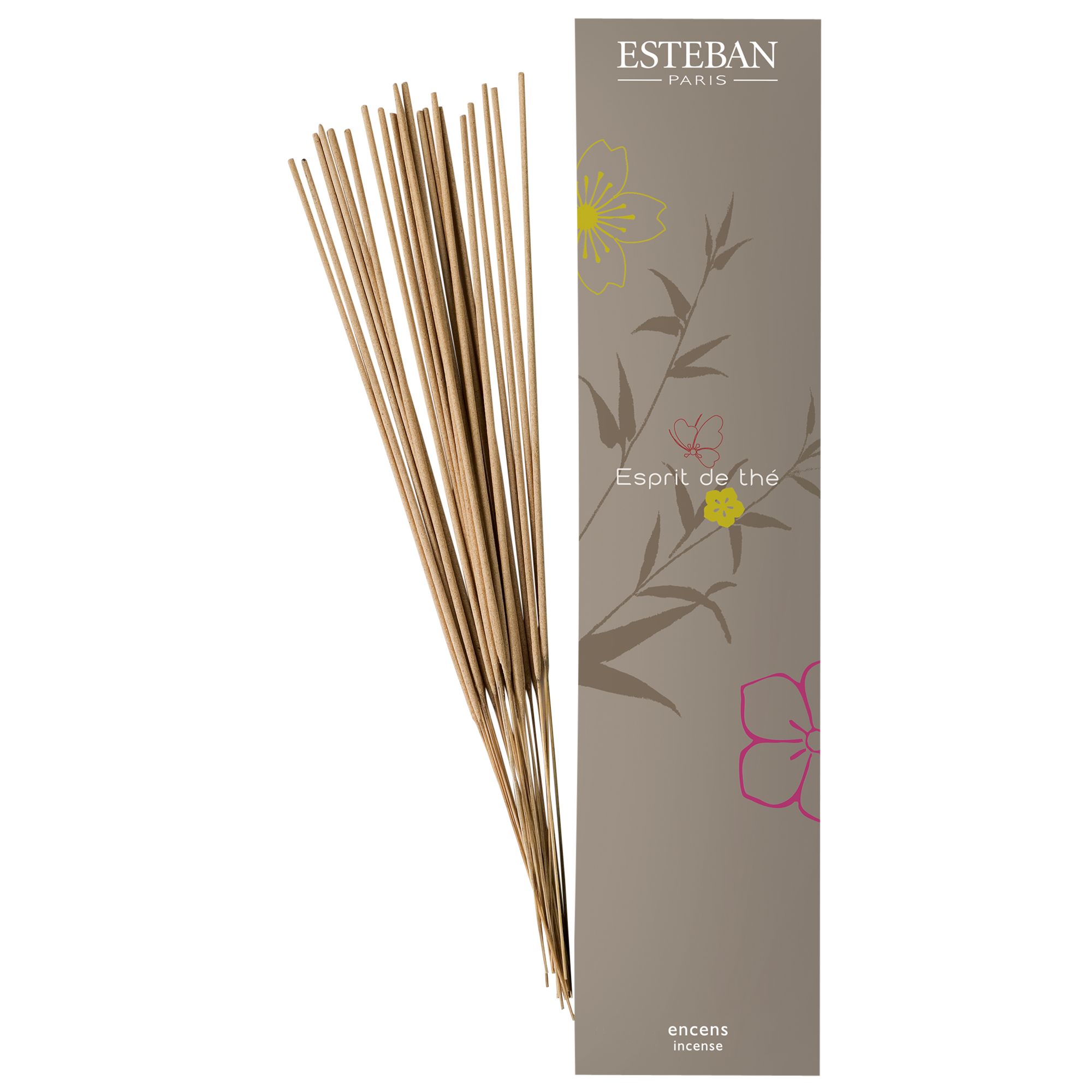 Incense Sticks
