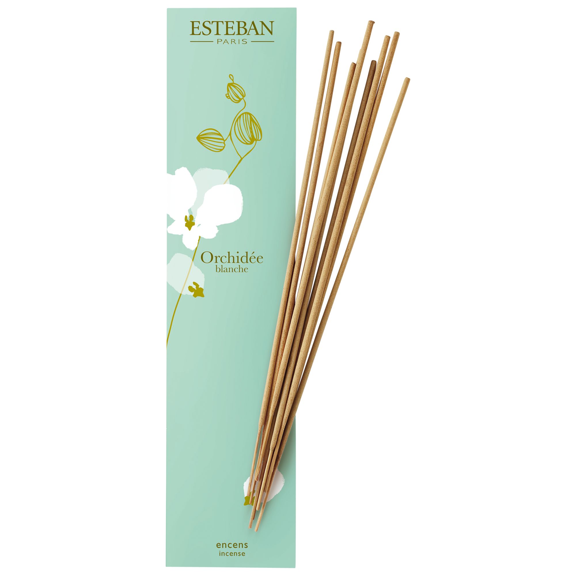 Incense Sticks