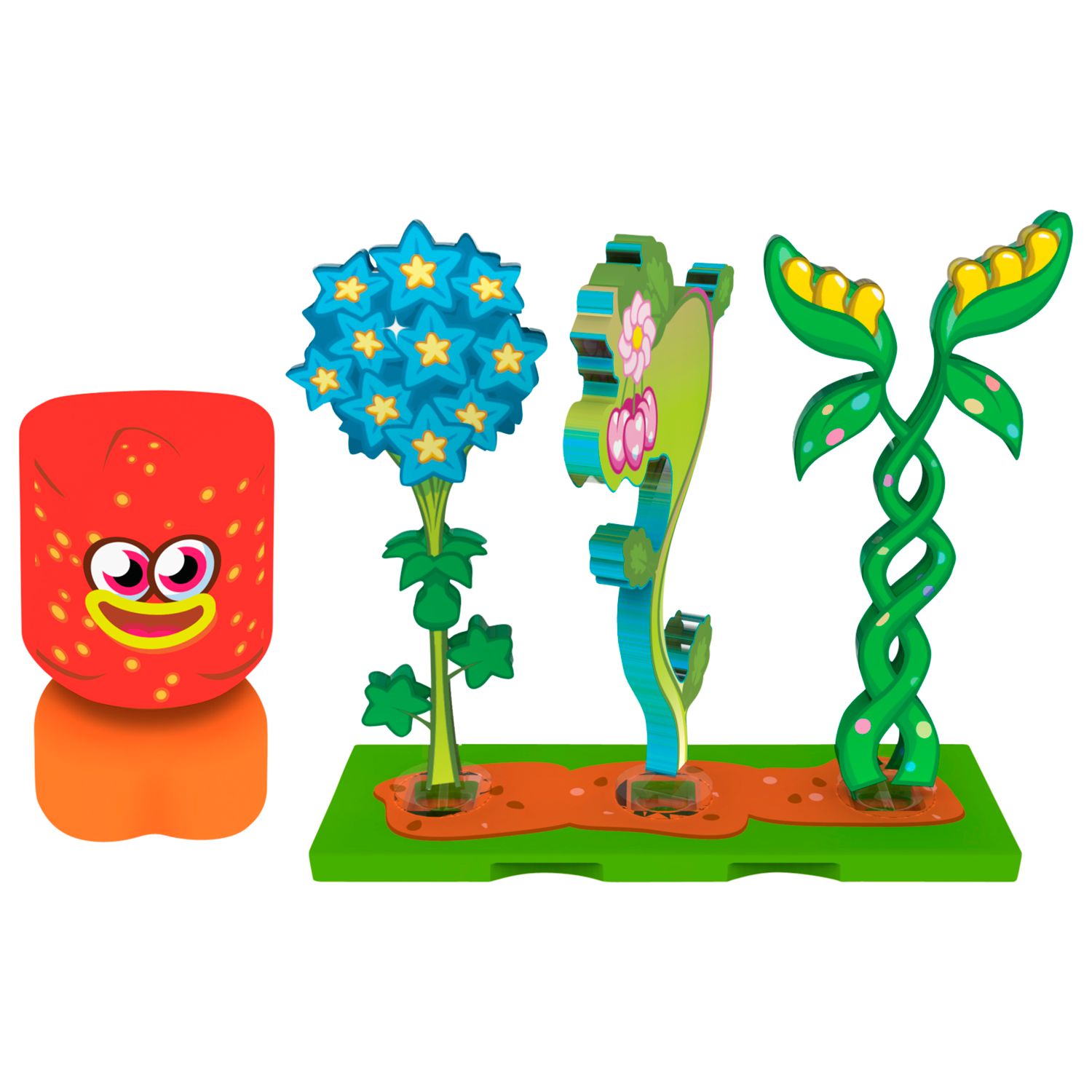 Electronic Toys