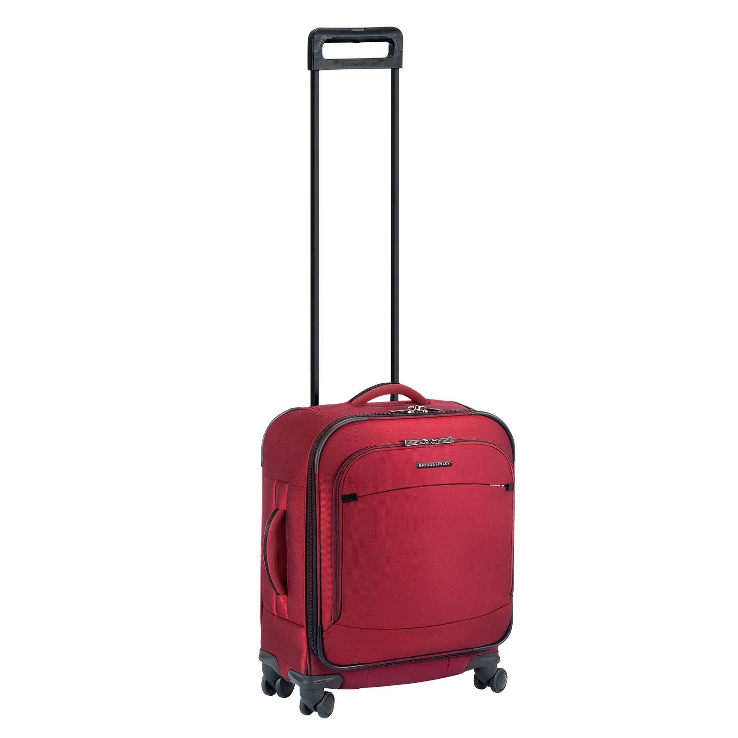 Briggs & Riley Transcend 200 Series 4-Wheel Spinner Suitcase, Sunset, Cabin