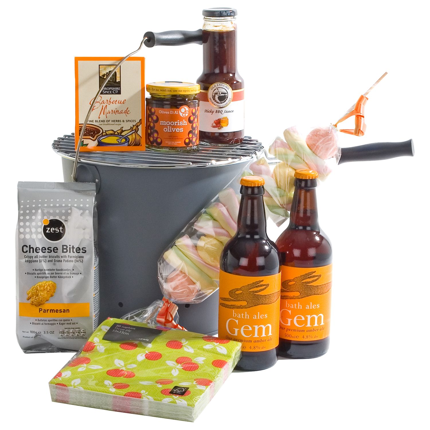 Gift Food For Him