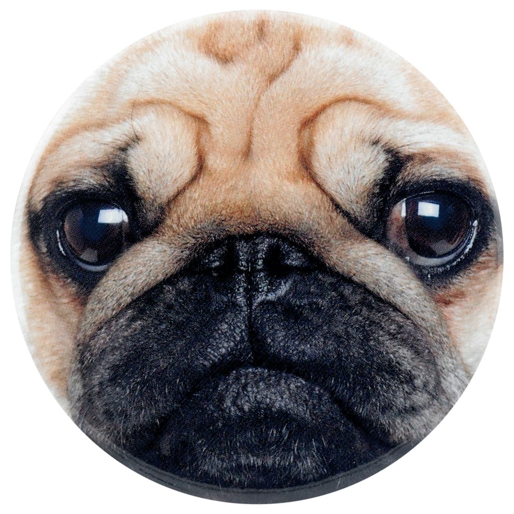 Compact Mirrors
