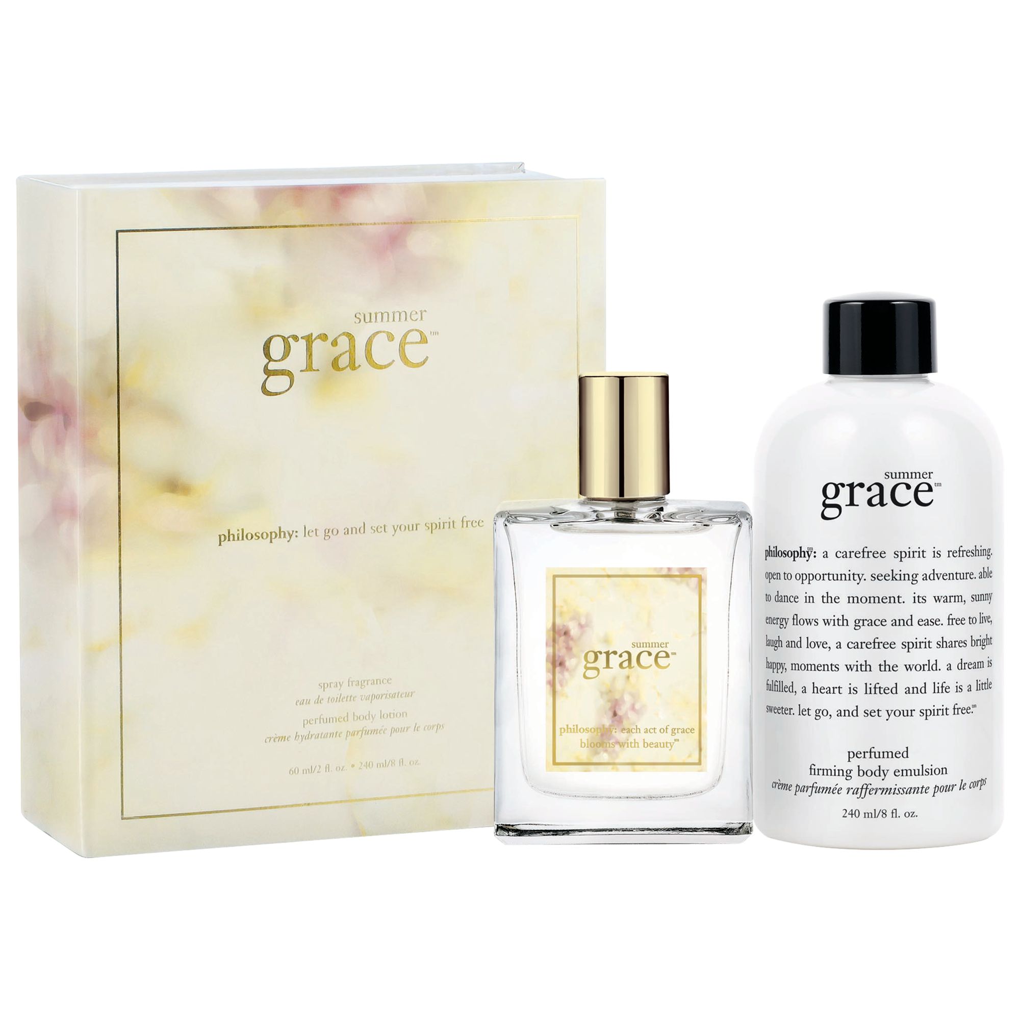 Fragrance Sets for Her