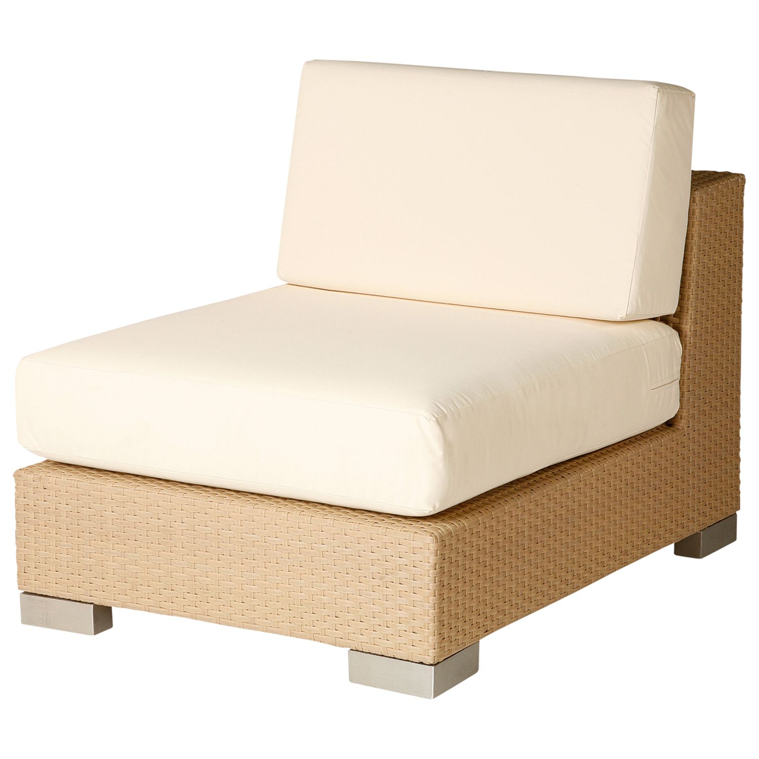 Barlow Tyrie Arizona Outdoor Centre Unit, Sahara / White Sand