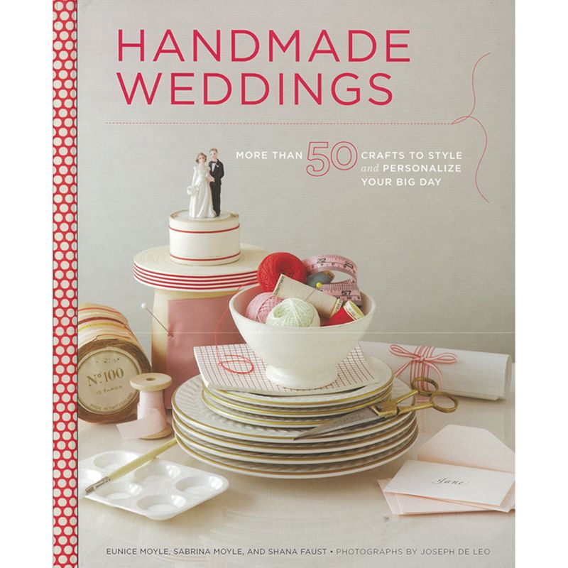 Wedding Books