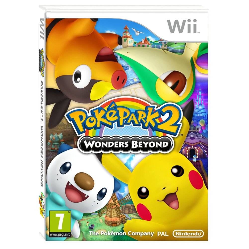 Wii Games
