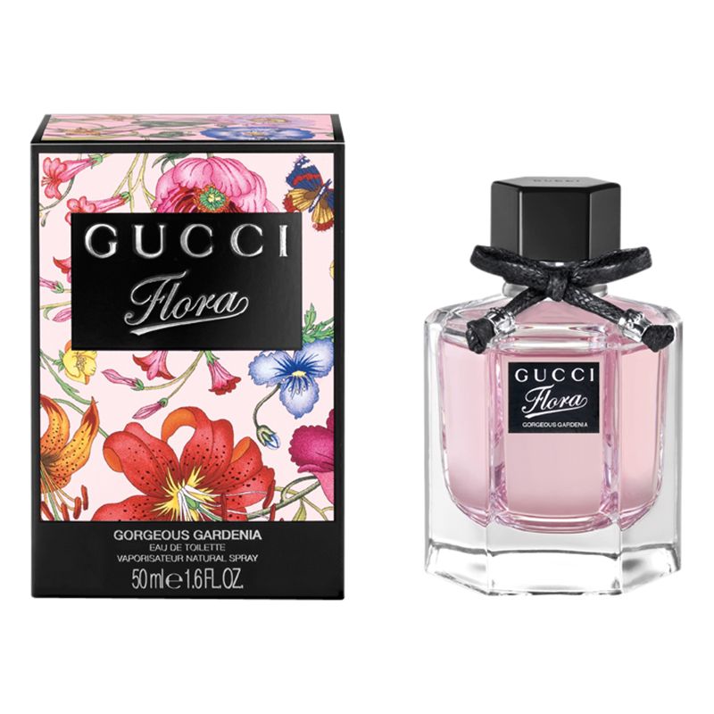 Women's Fragrance