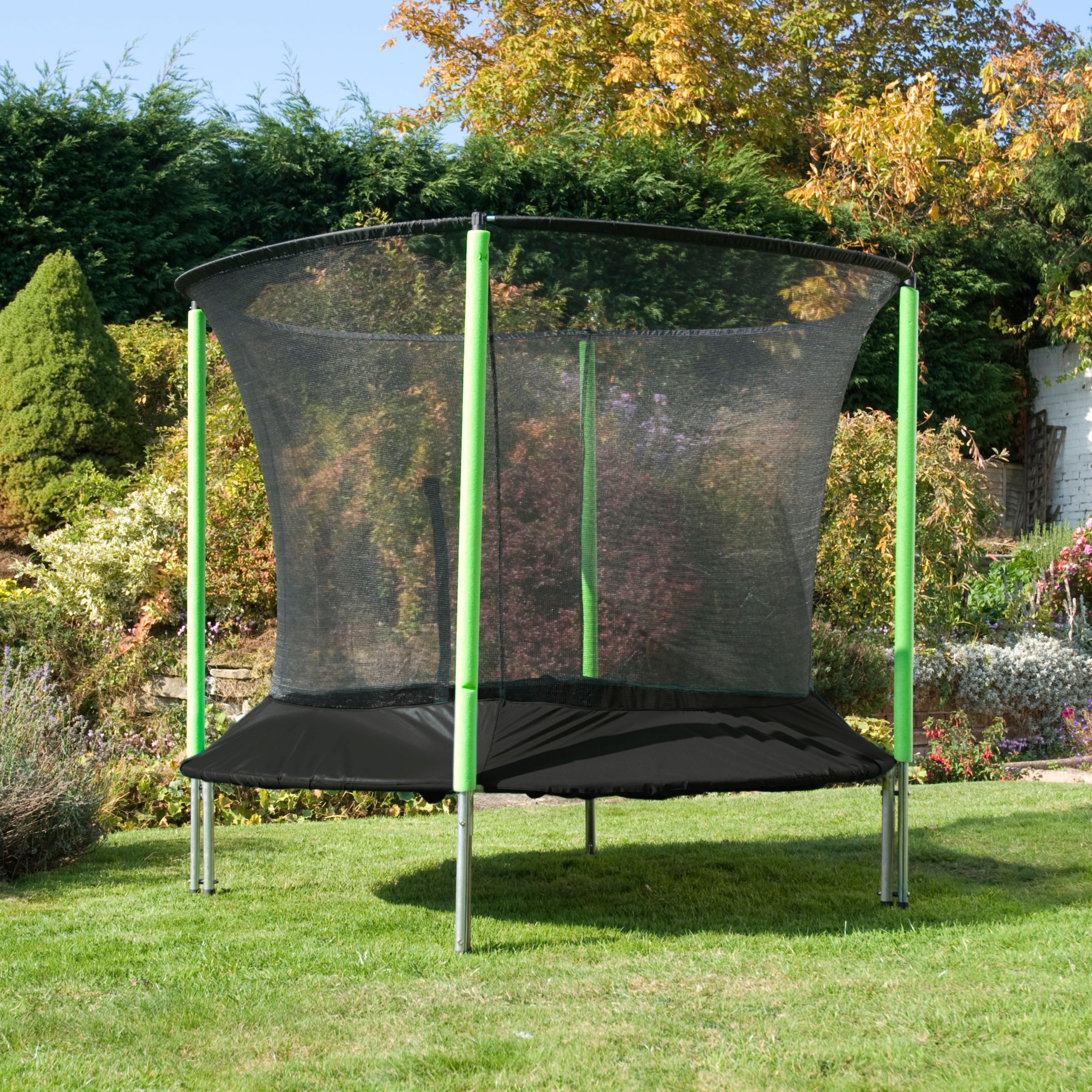 TP231 SurroundSafe&trade; Big Bouncer