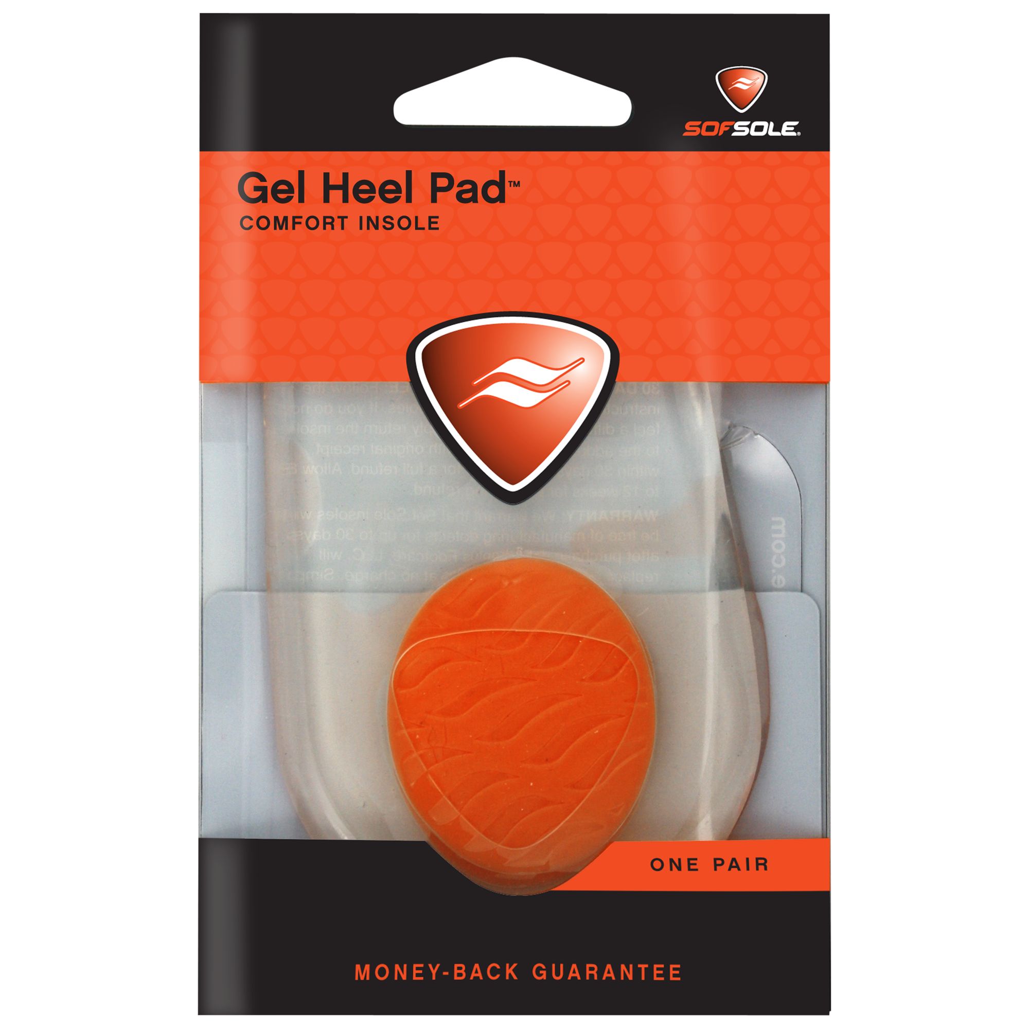 Joint Supports & Insoles