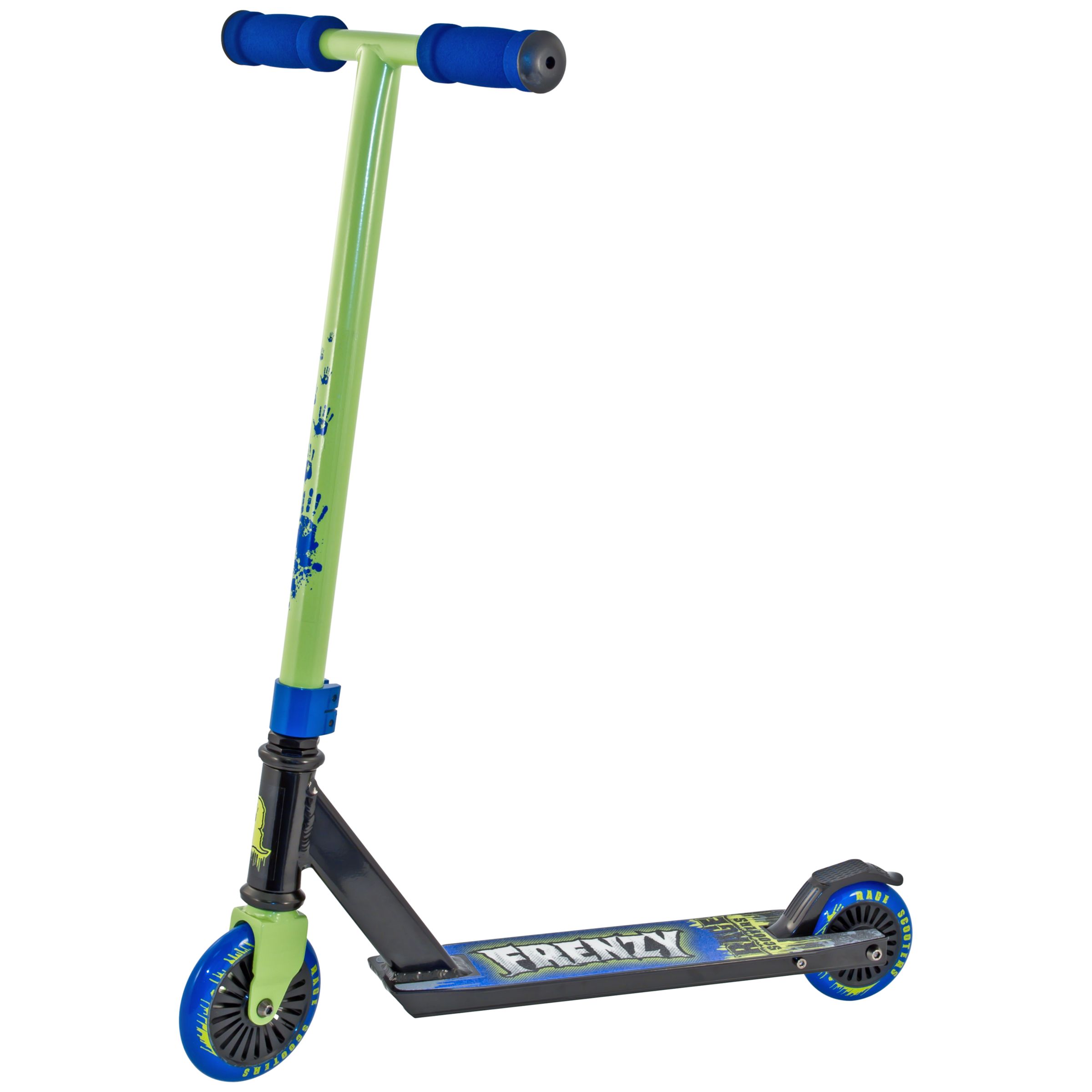 Scooters & Skateboards