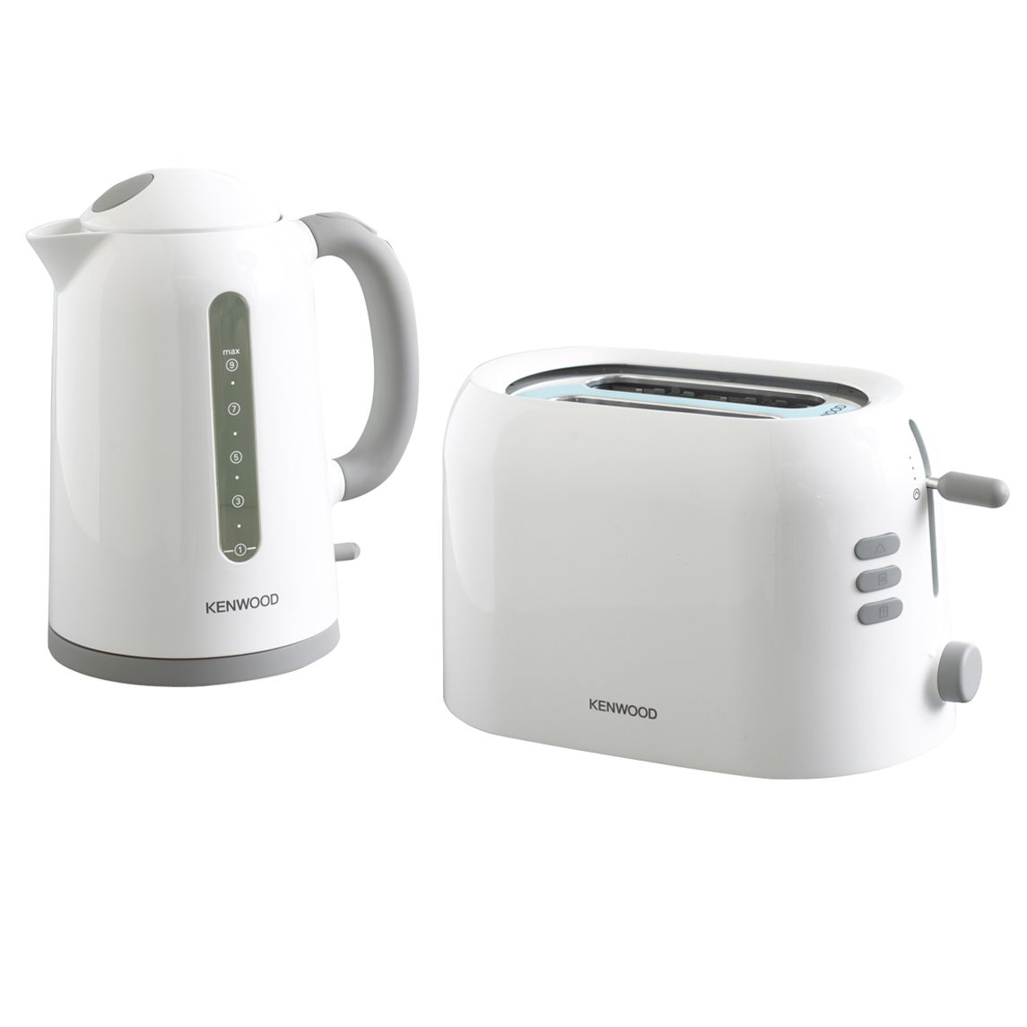 Kettle & Toaster Sets