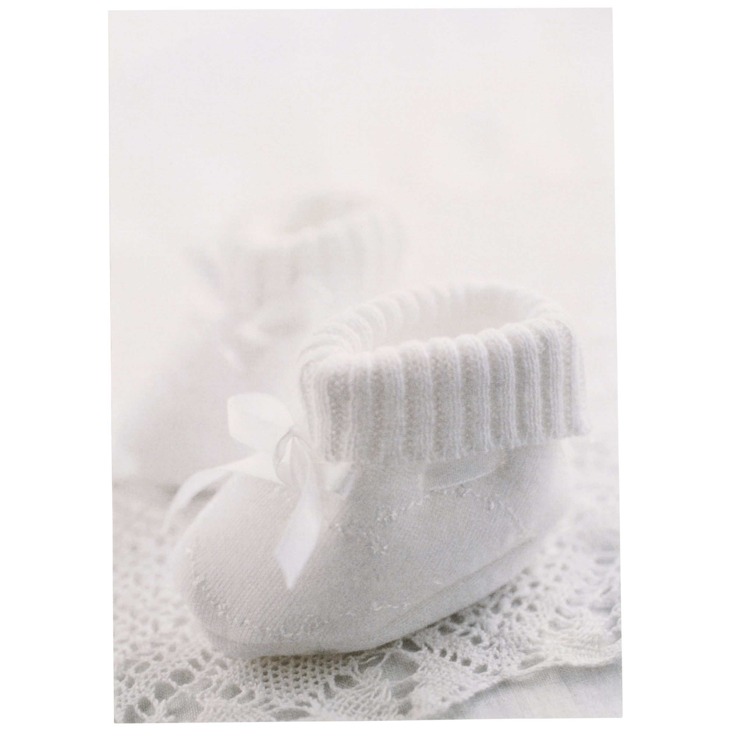 New Baby & Christening