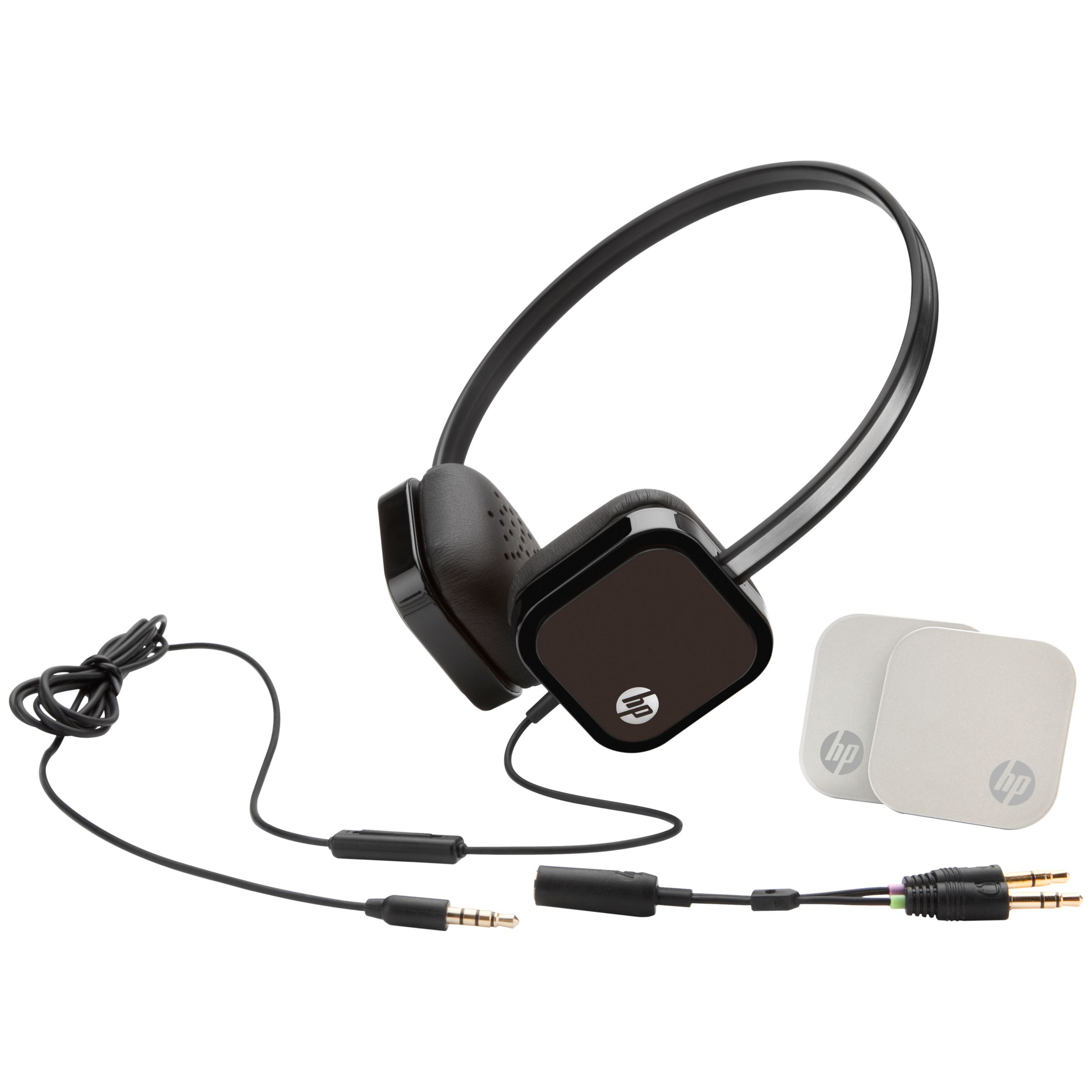 Headsets
