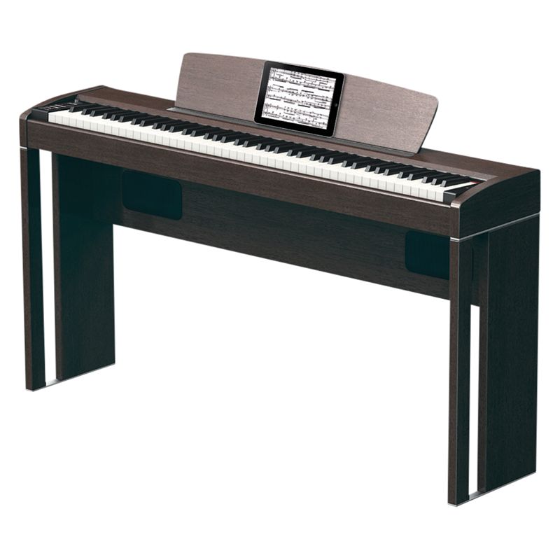 Keyboards & Pianos