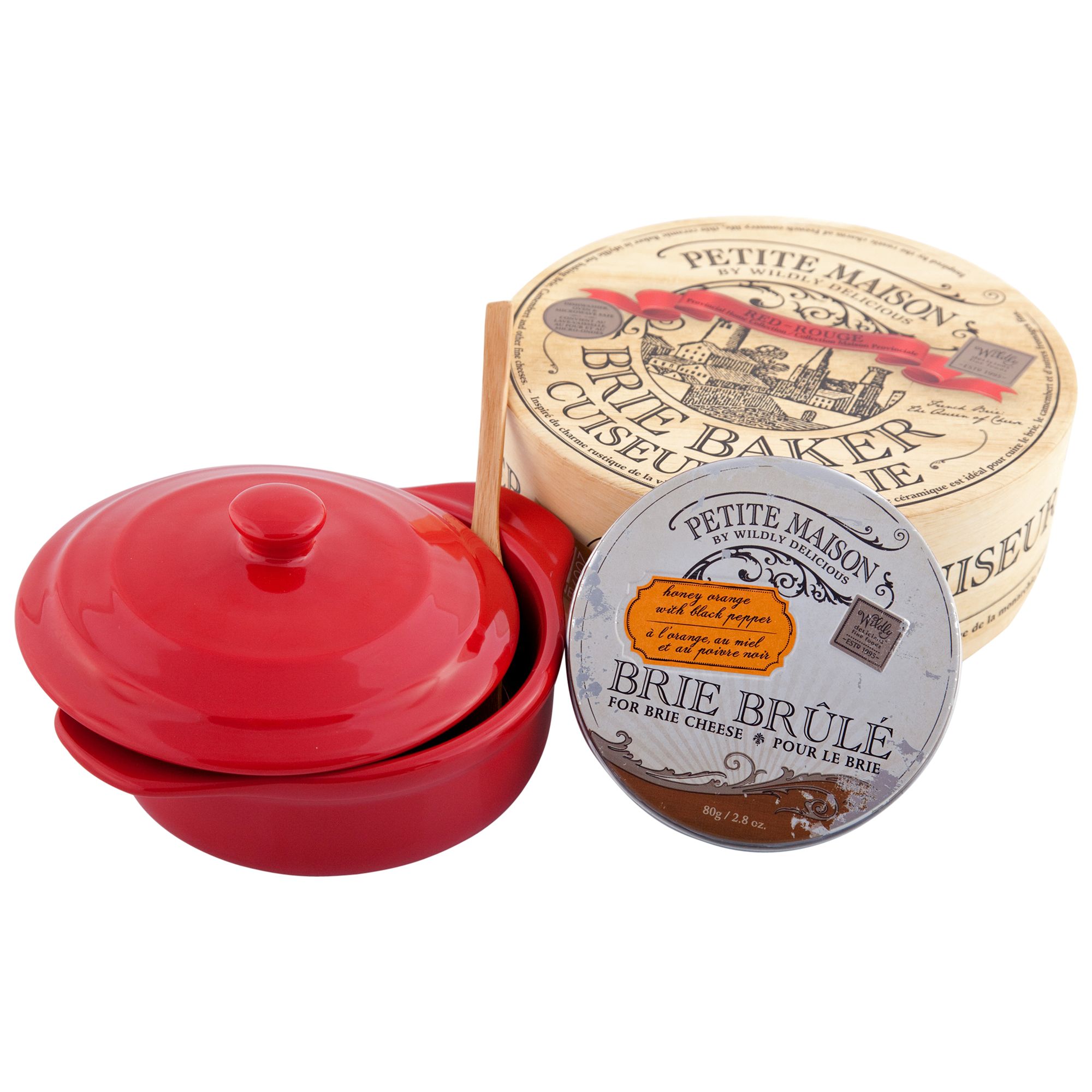 Gift Food Sets