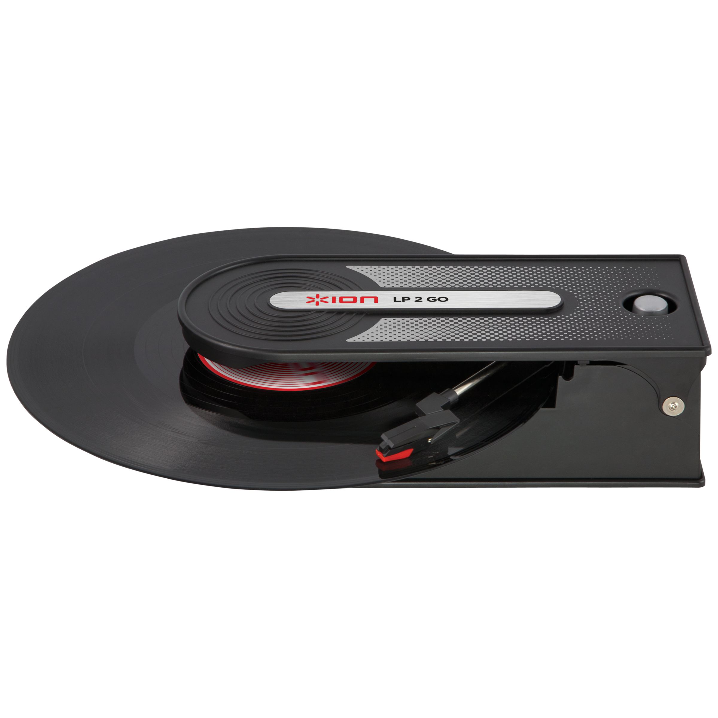 Turntables