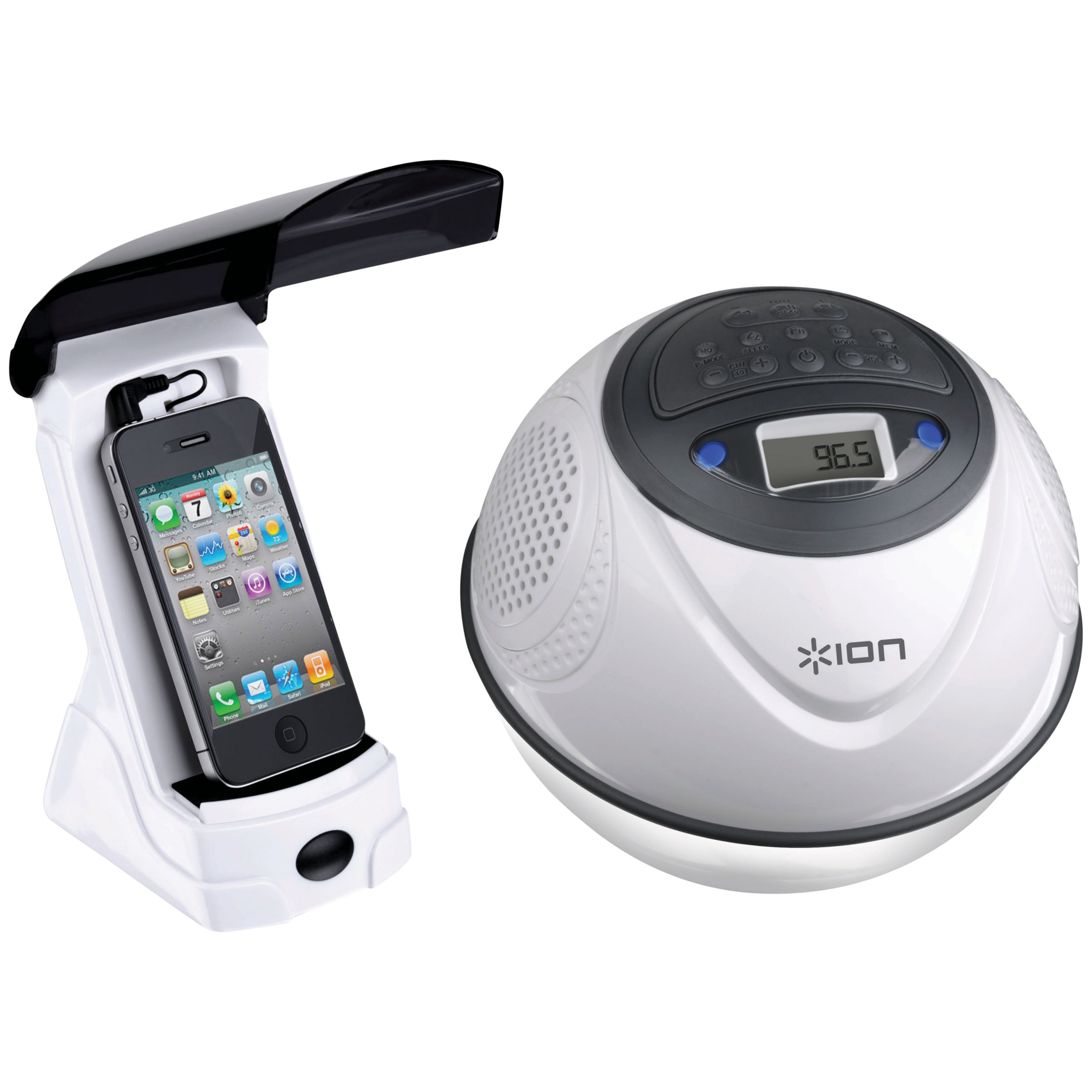Portable Speakers
