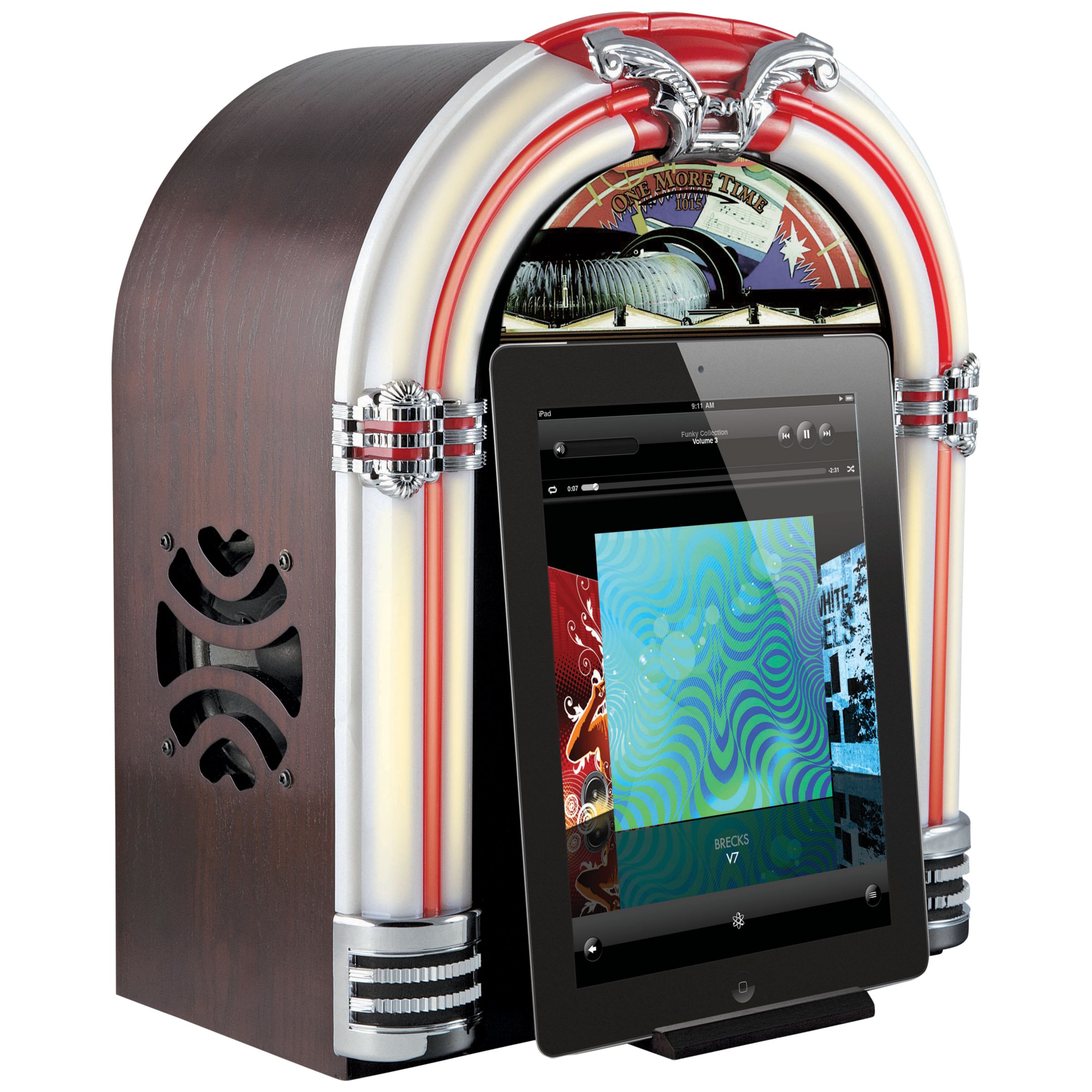 Jukeboxes