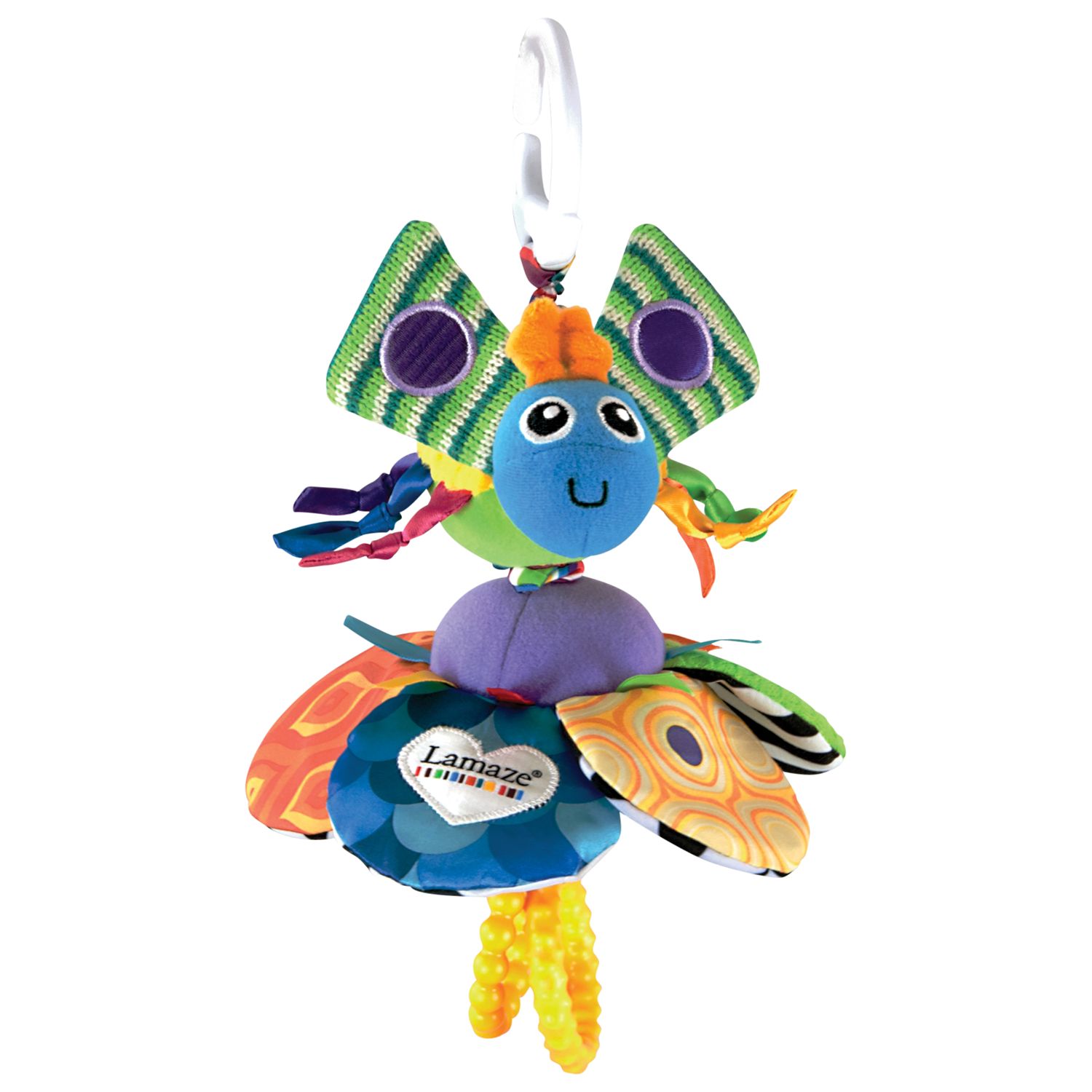 Lamaze Flutterbug Toy