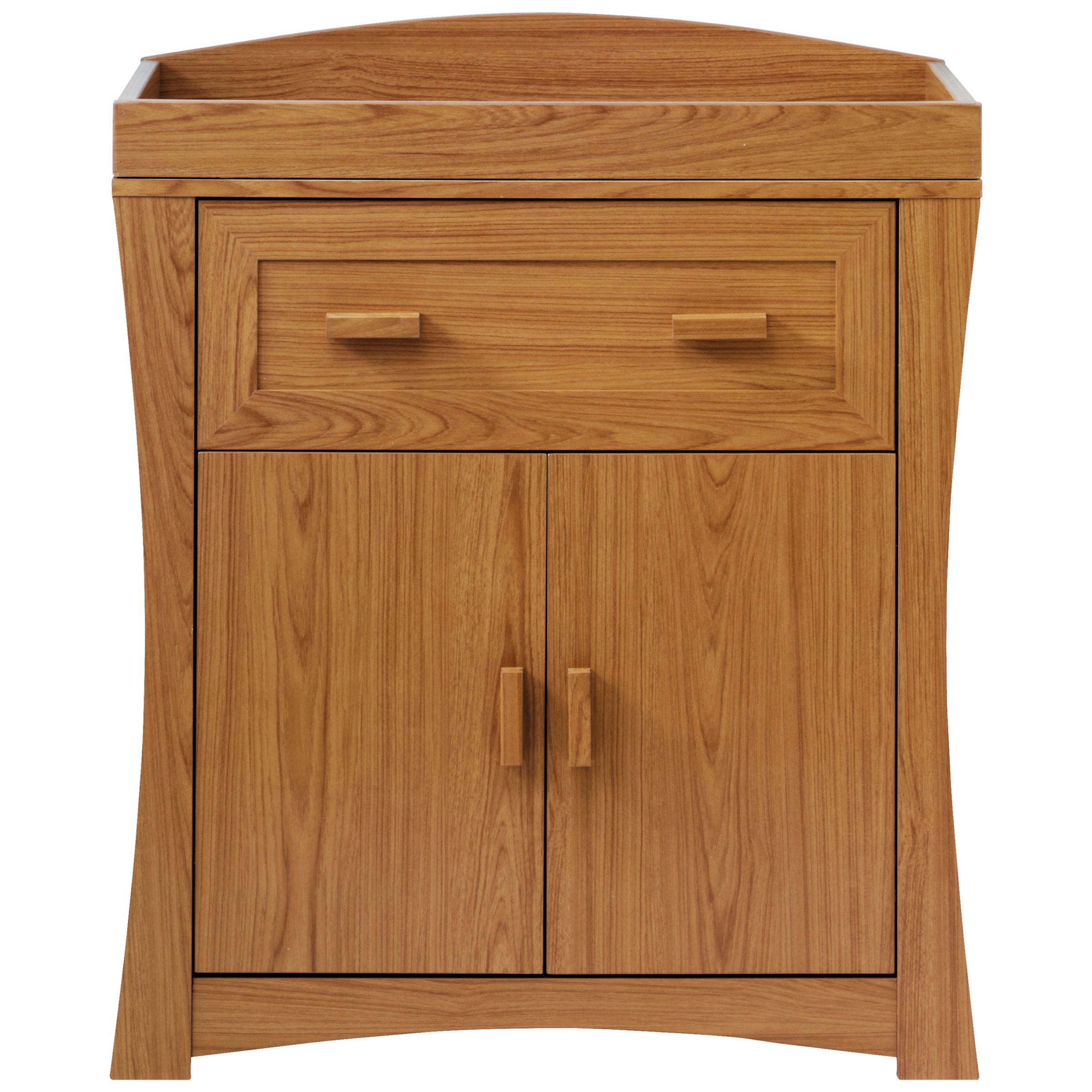 Kub Nesta Dresser, Oak at John Lewis