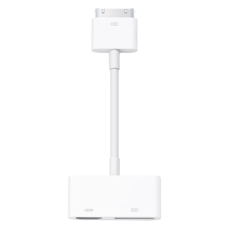 Peripheral Cables