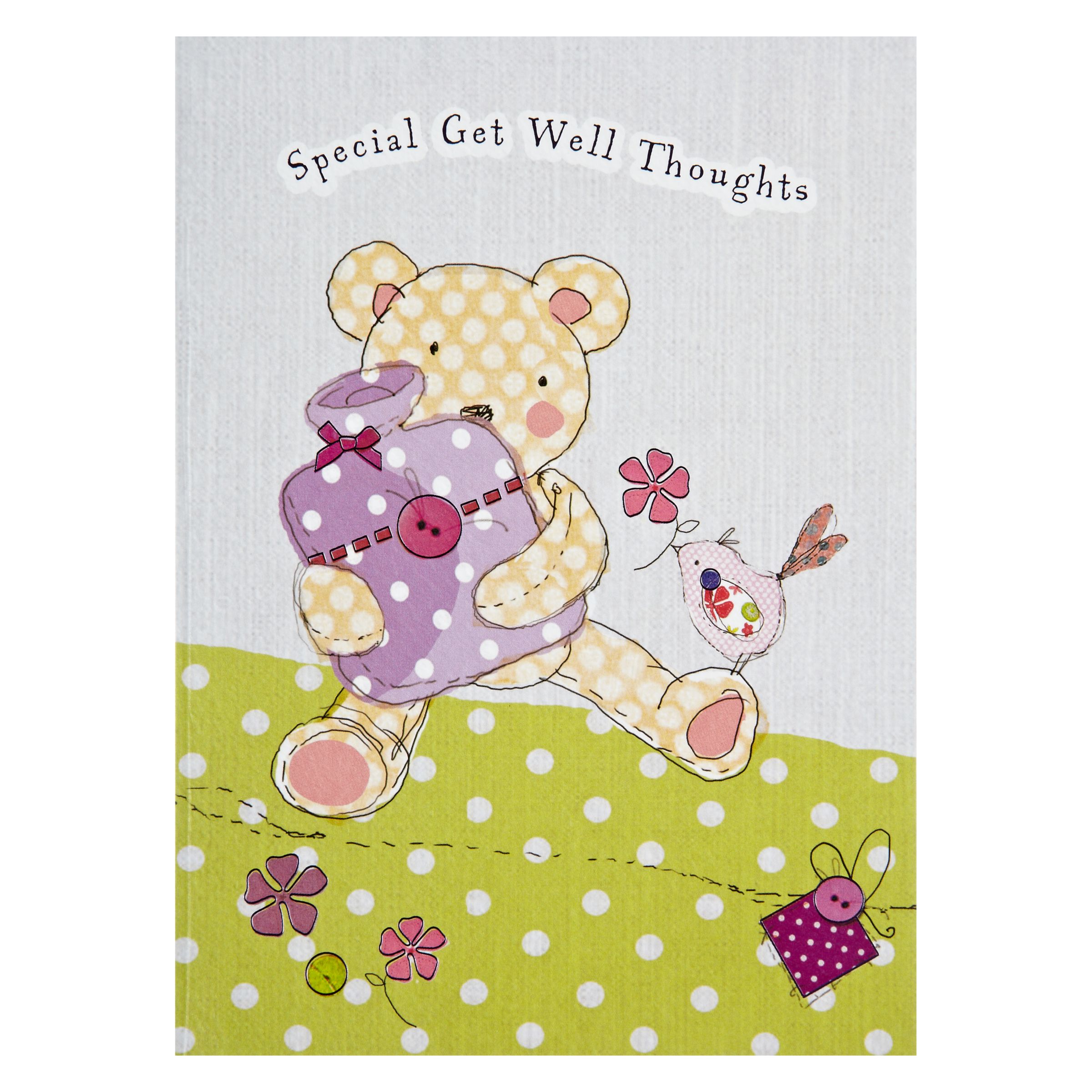 Get Well