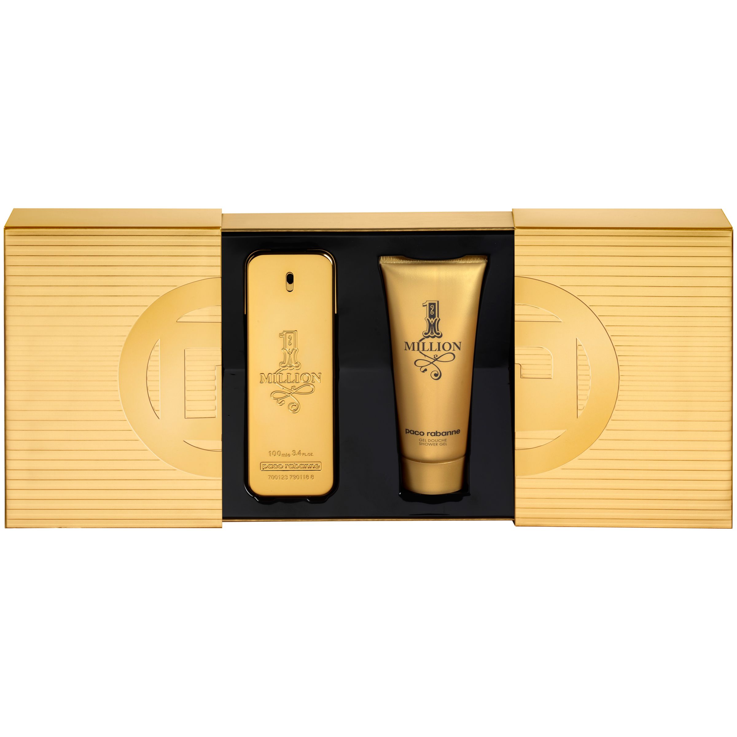 Fragrance Sets for Him