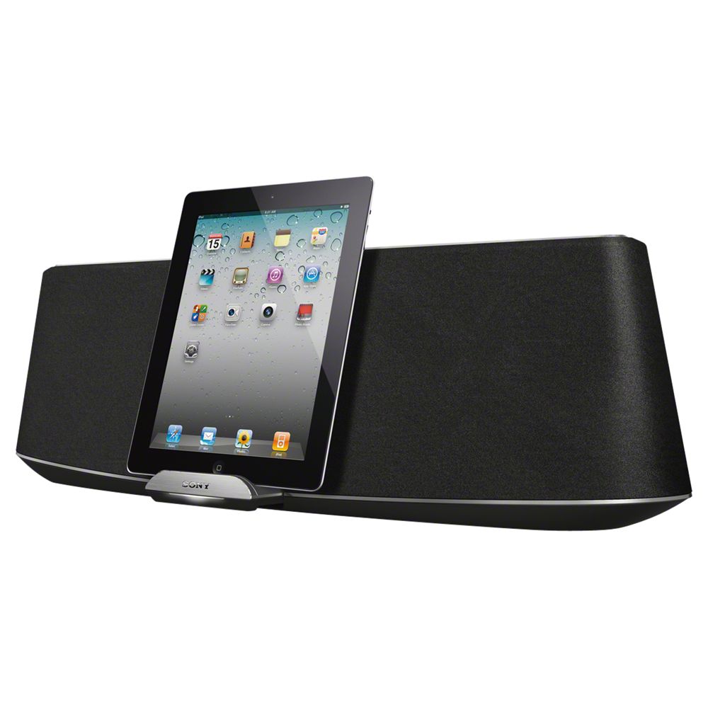 Sony XA900 Wireless Speaker Dock for iPad/iPod/iPhone with Bluetooth & Apple Airplay