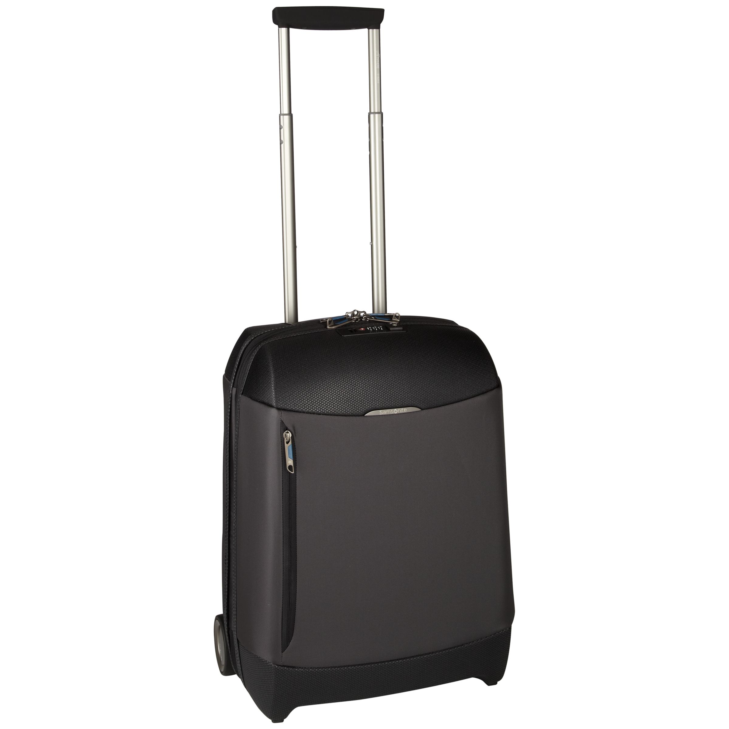 Samsonite Litesphere Mobile Office, Black