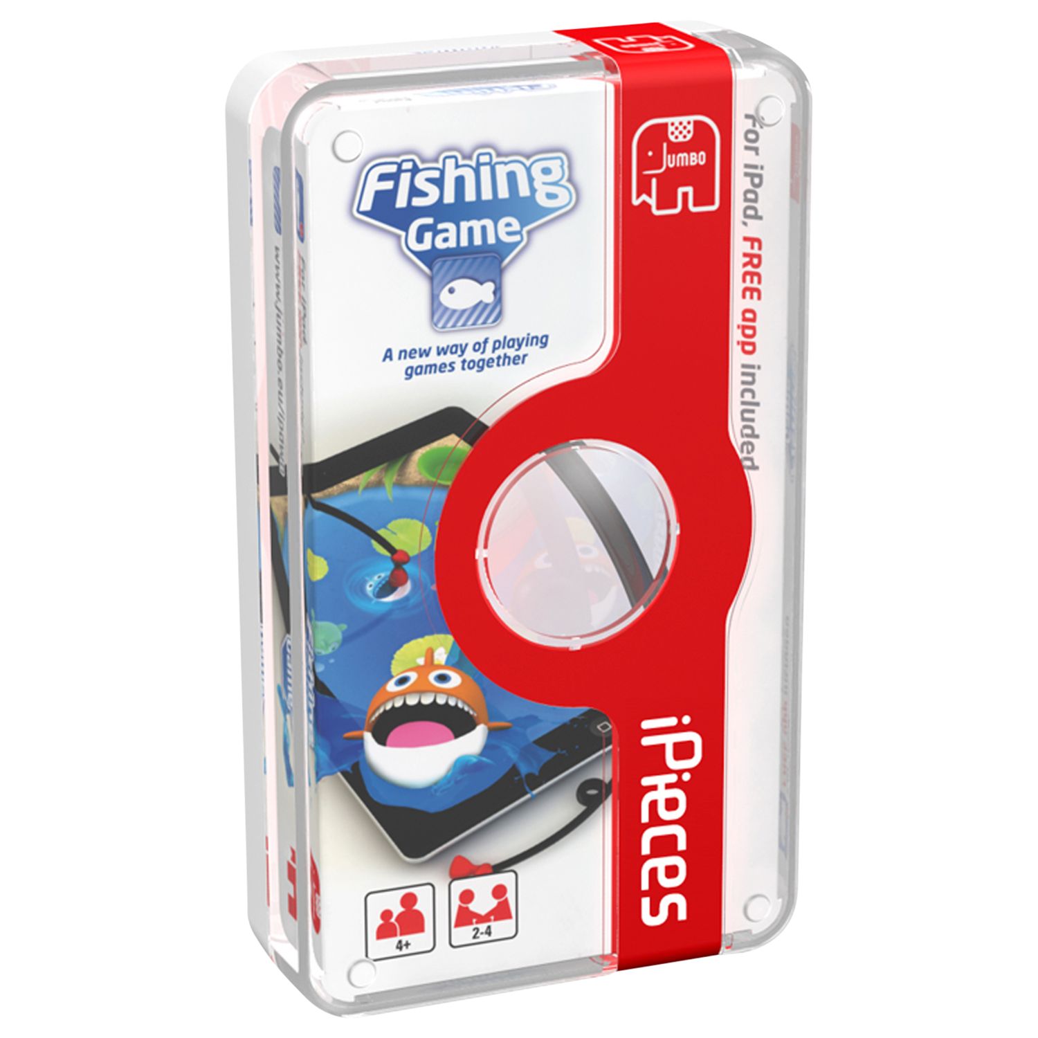 App Games & Toys