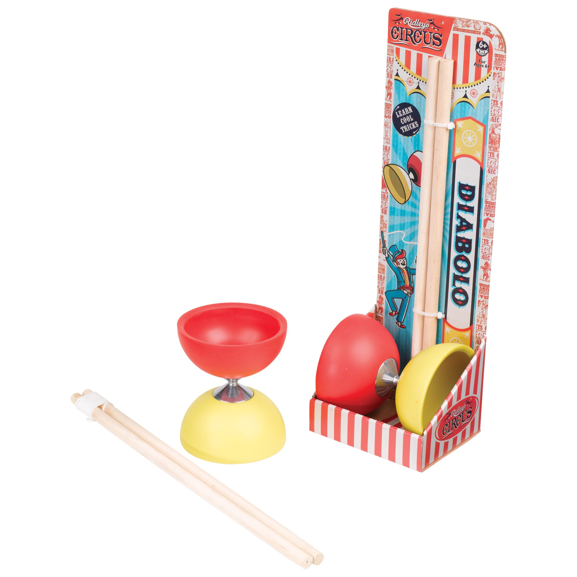 Garden Games