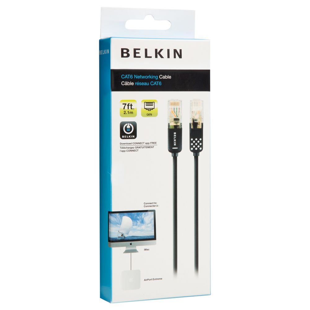 Networking Cables