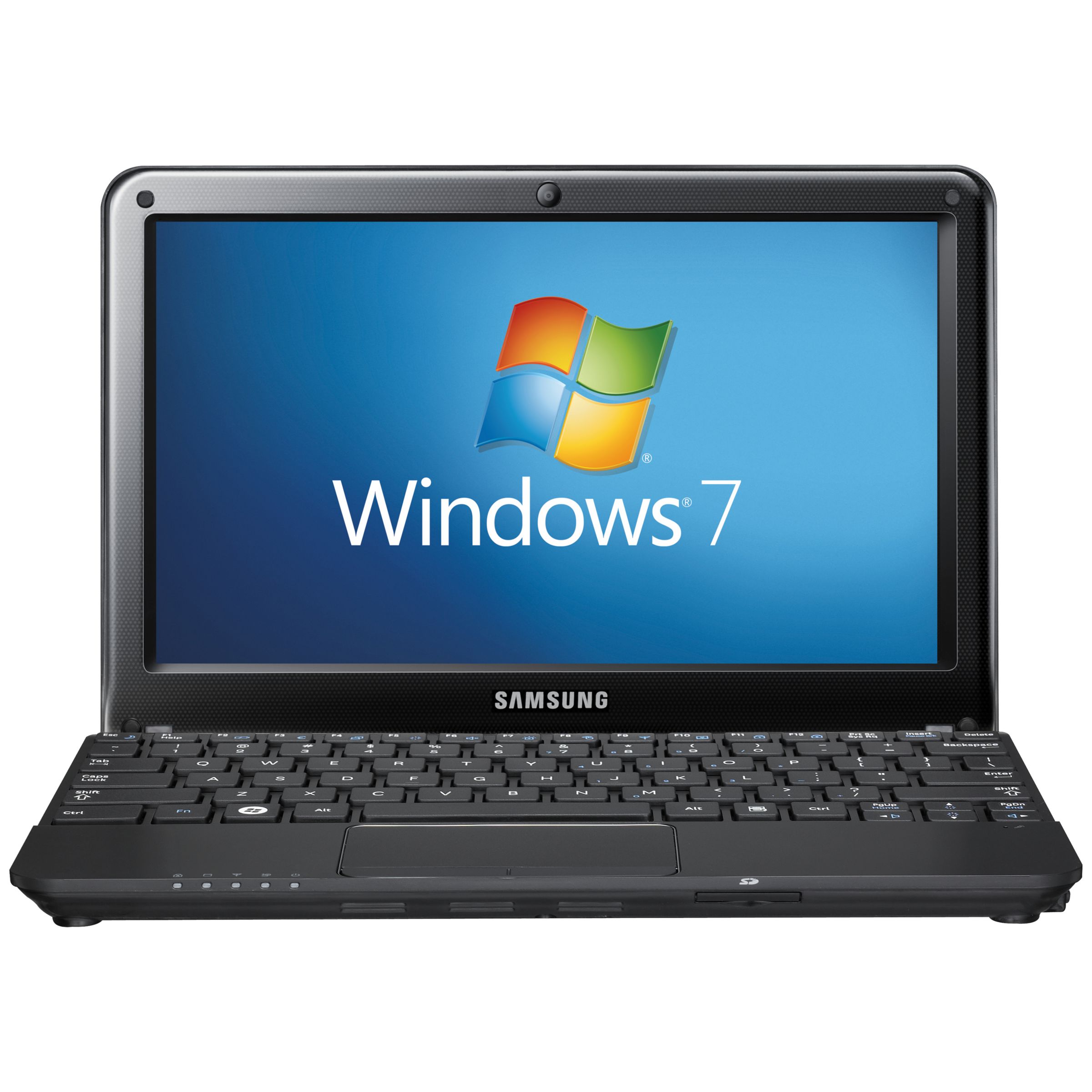 Netbooks