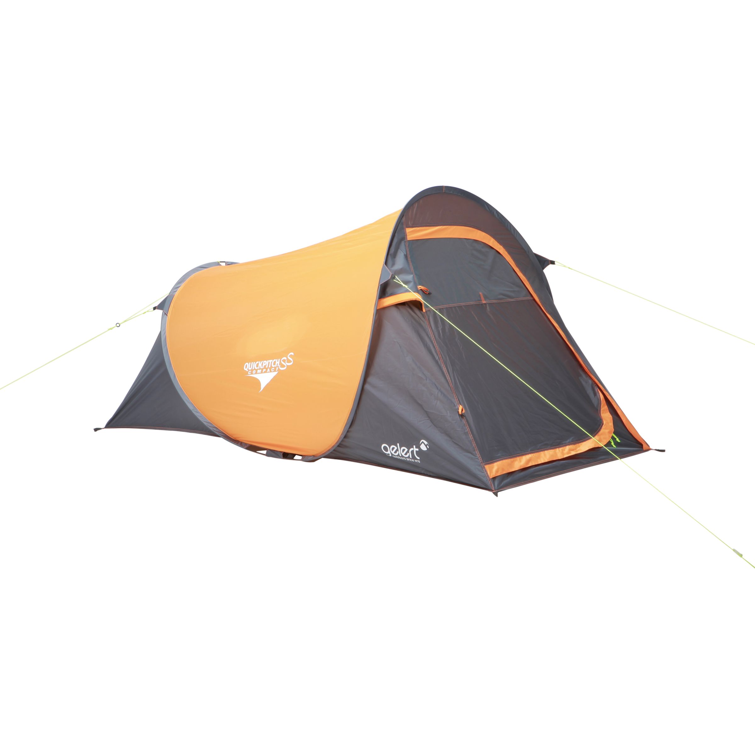 Tents