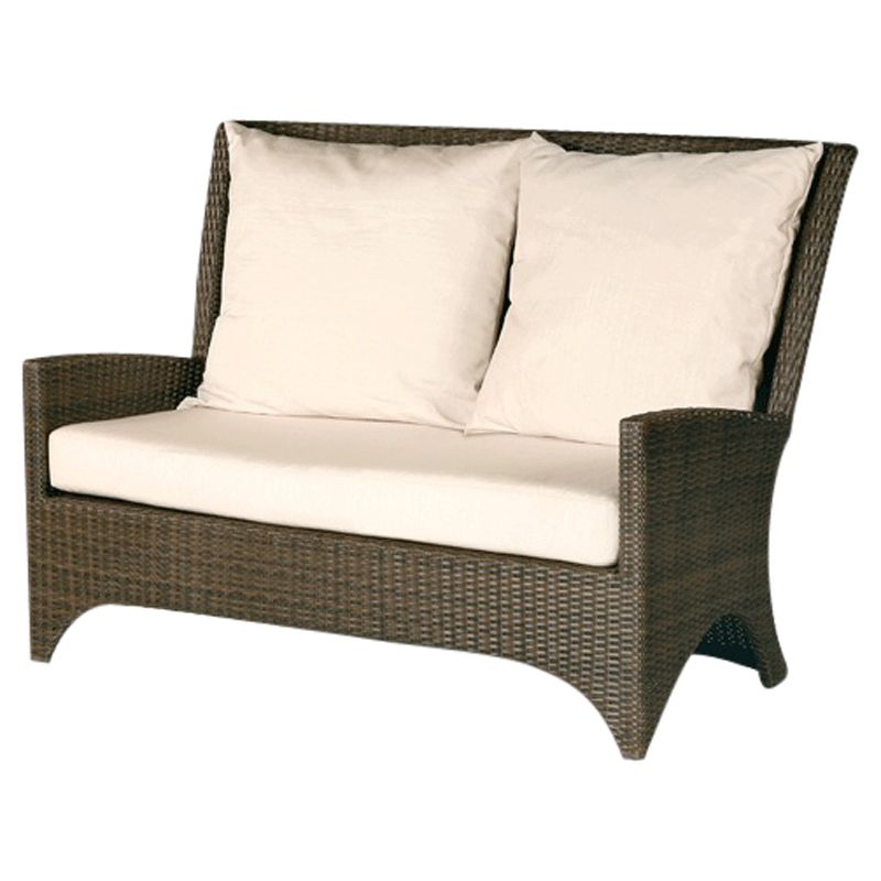 Barlow Tyrie Savannah 2 Seater Outdoor Sofa