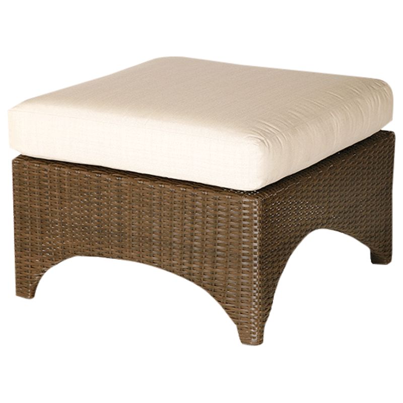 Barlow Tyrie Savannah Ottoman