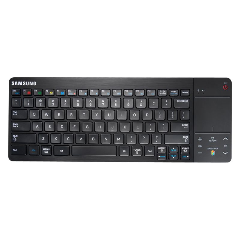 Keyboards