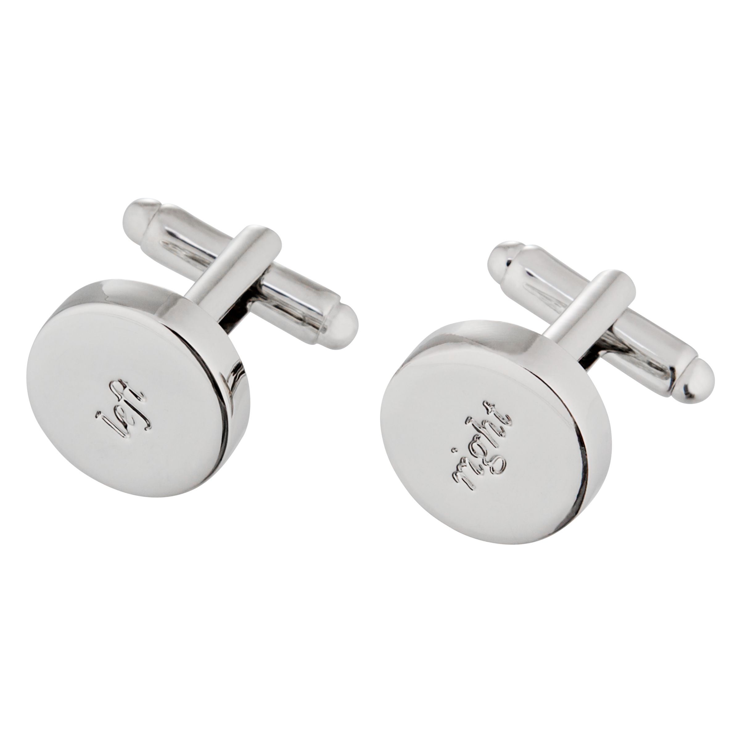 Cufflinks