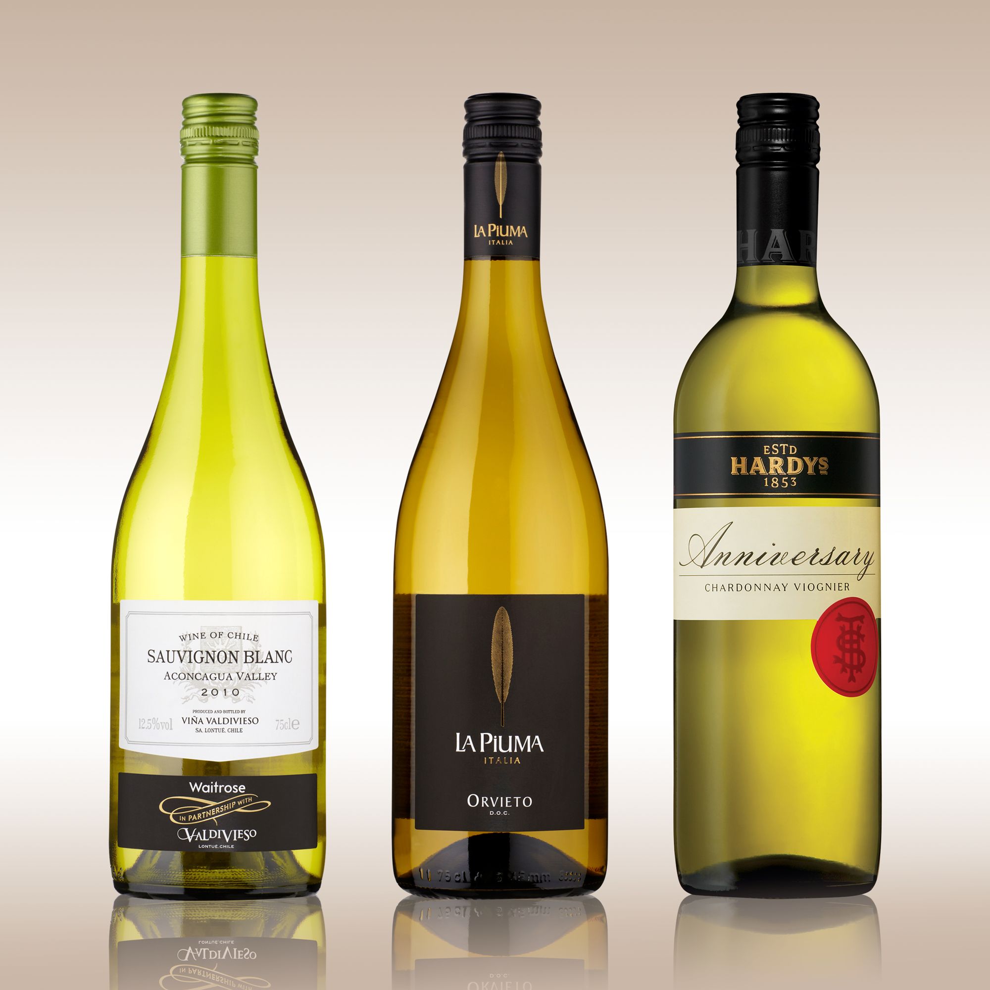 May Saver Whites Mixed Case