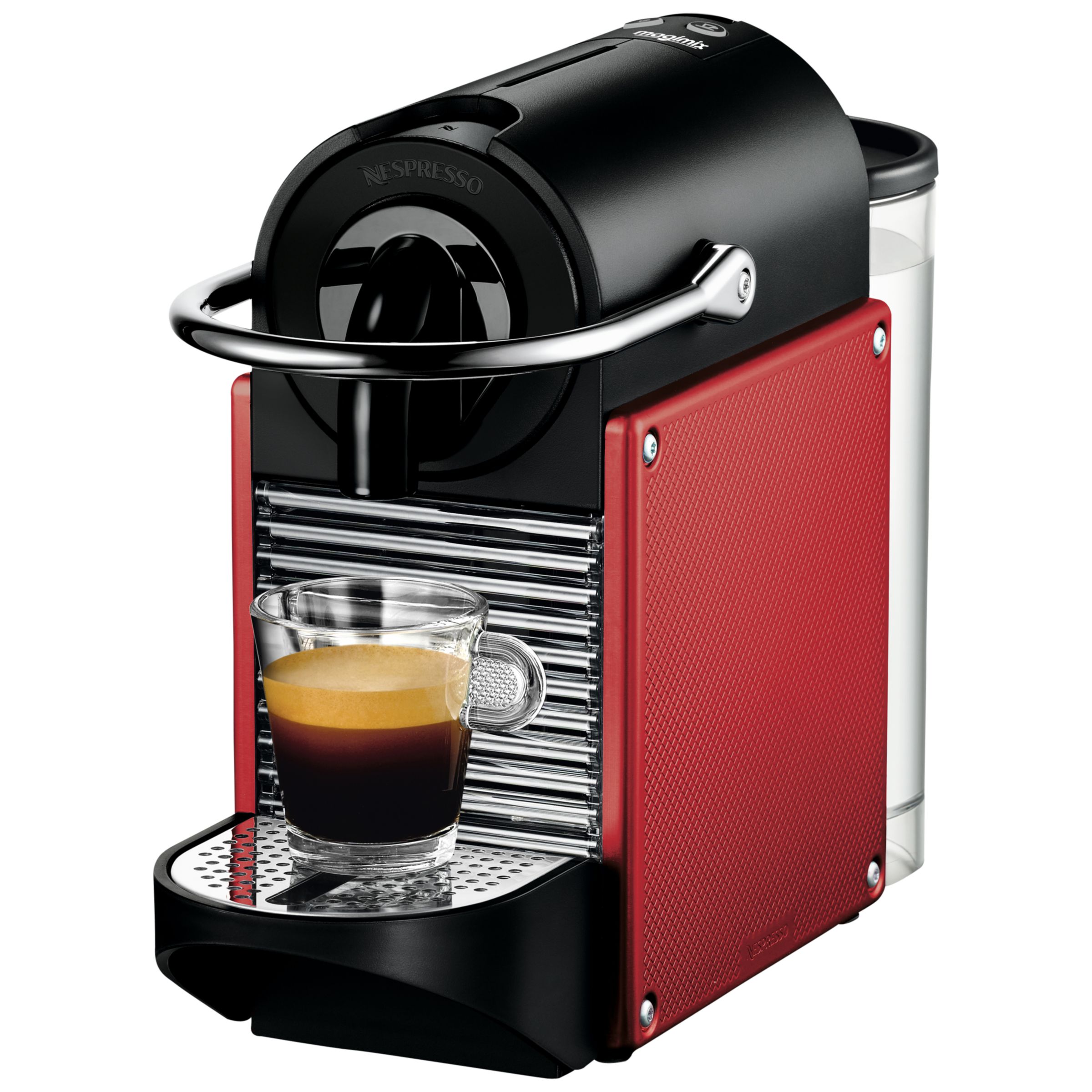 Nespresso Credit For Capsules Offer
